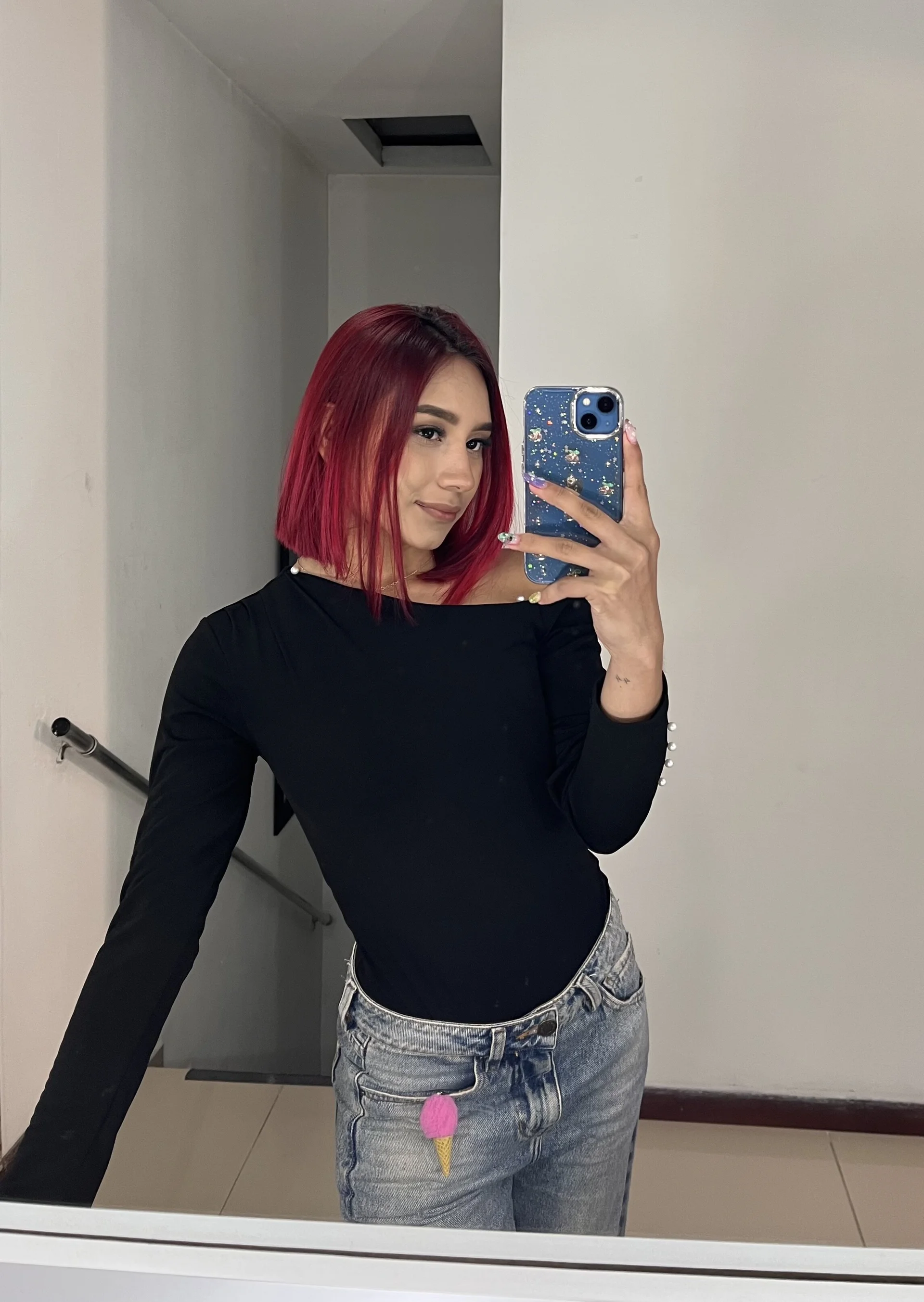 XXX Porn Photo of Nude ximena_vasquez9 3