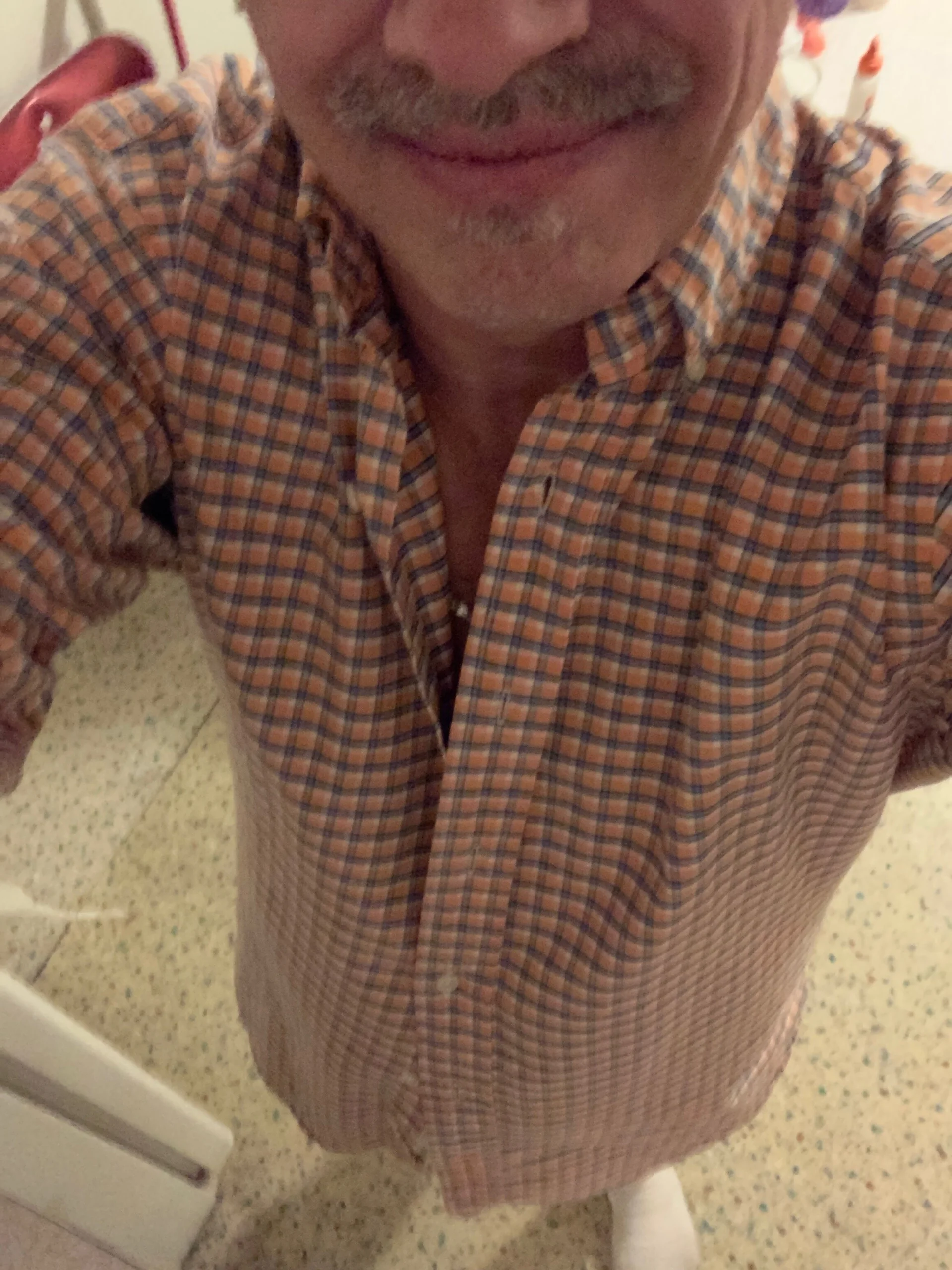 XXX Porn Photo of Nude hairyhornydad 2