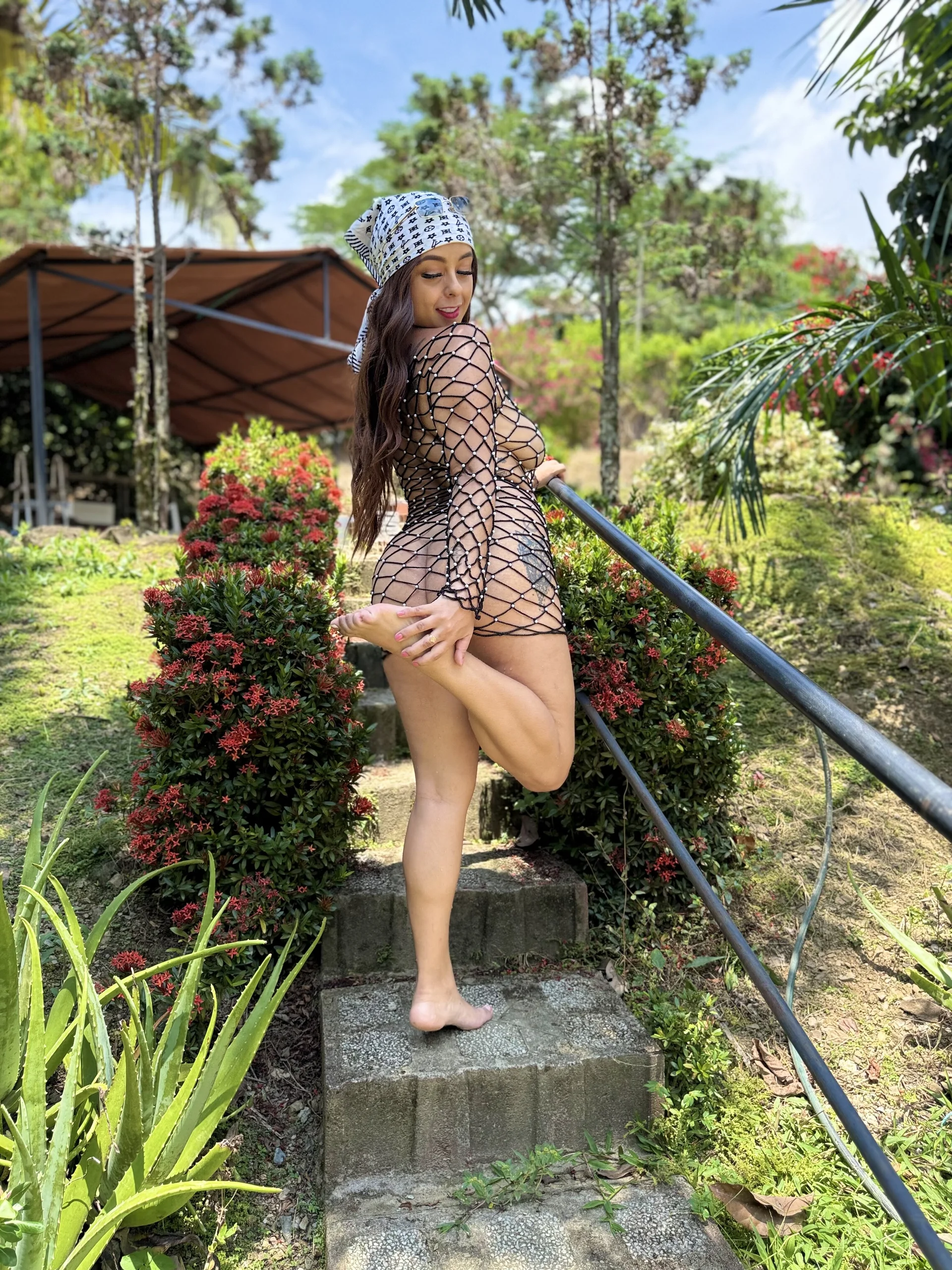 XXX Porn Photo of Nude sticksex_candy 1