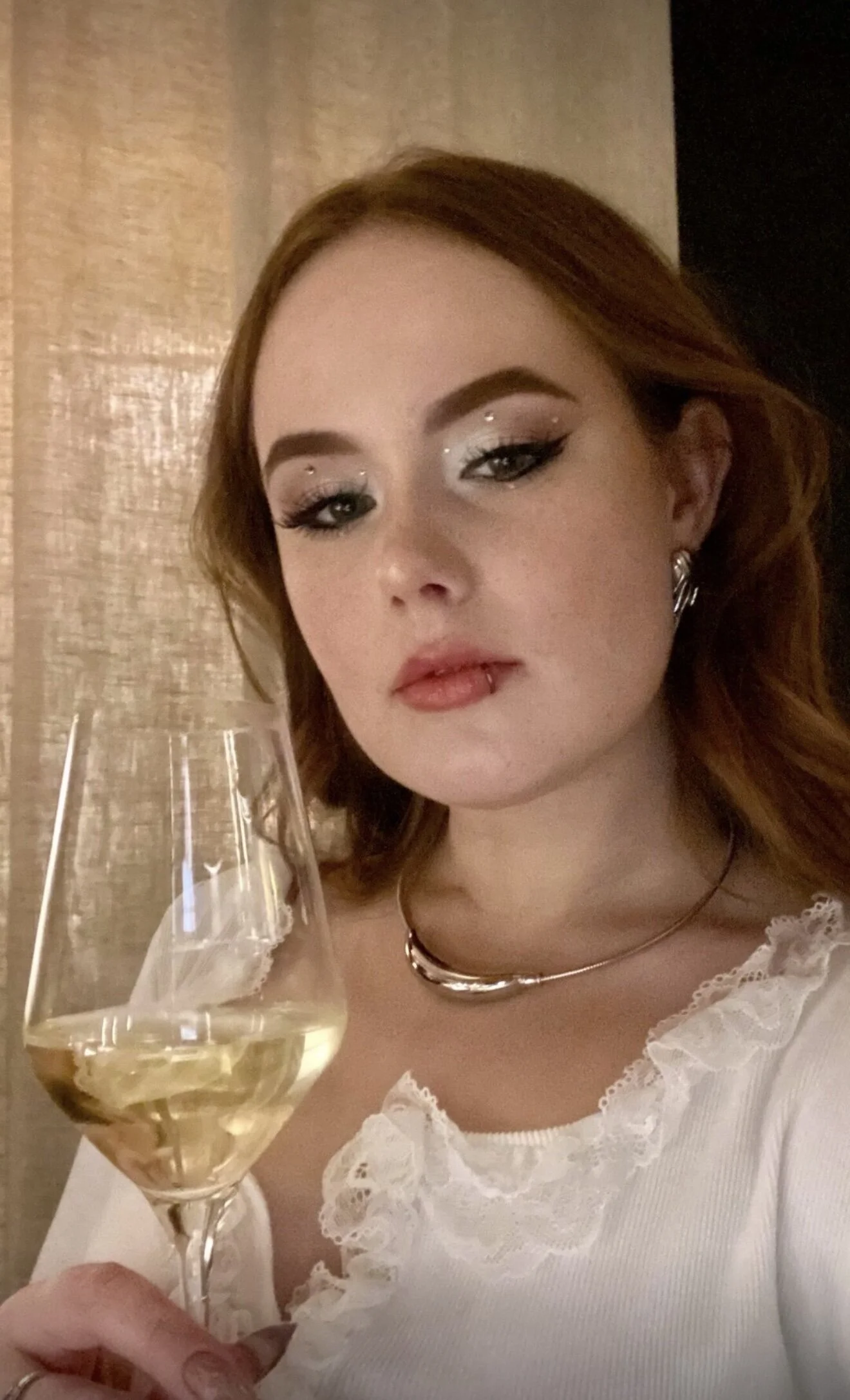 XXX Porn Photo of Nude DanaDrake 119