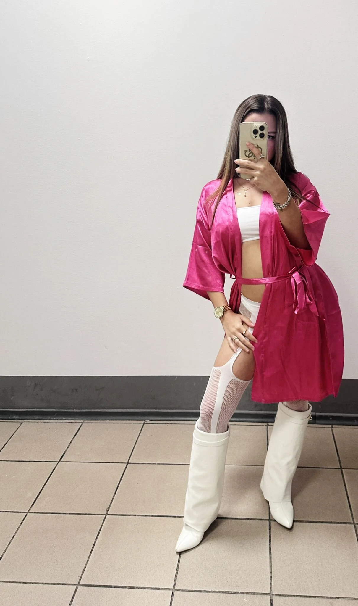 XXX Porn Photo of Nude Vesya 8