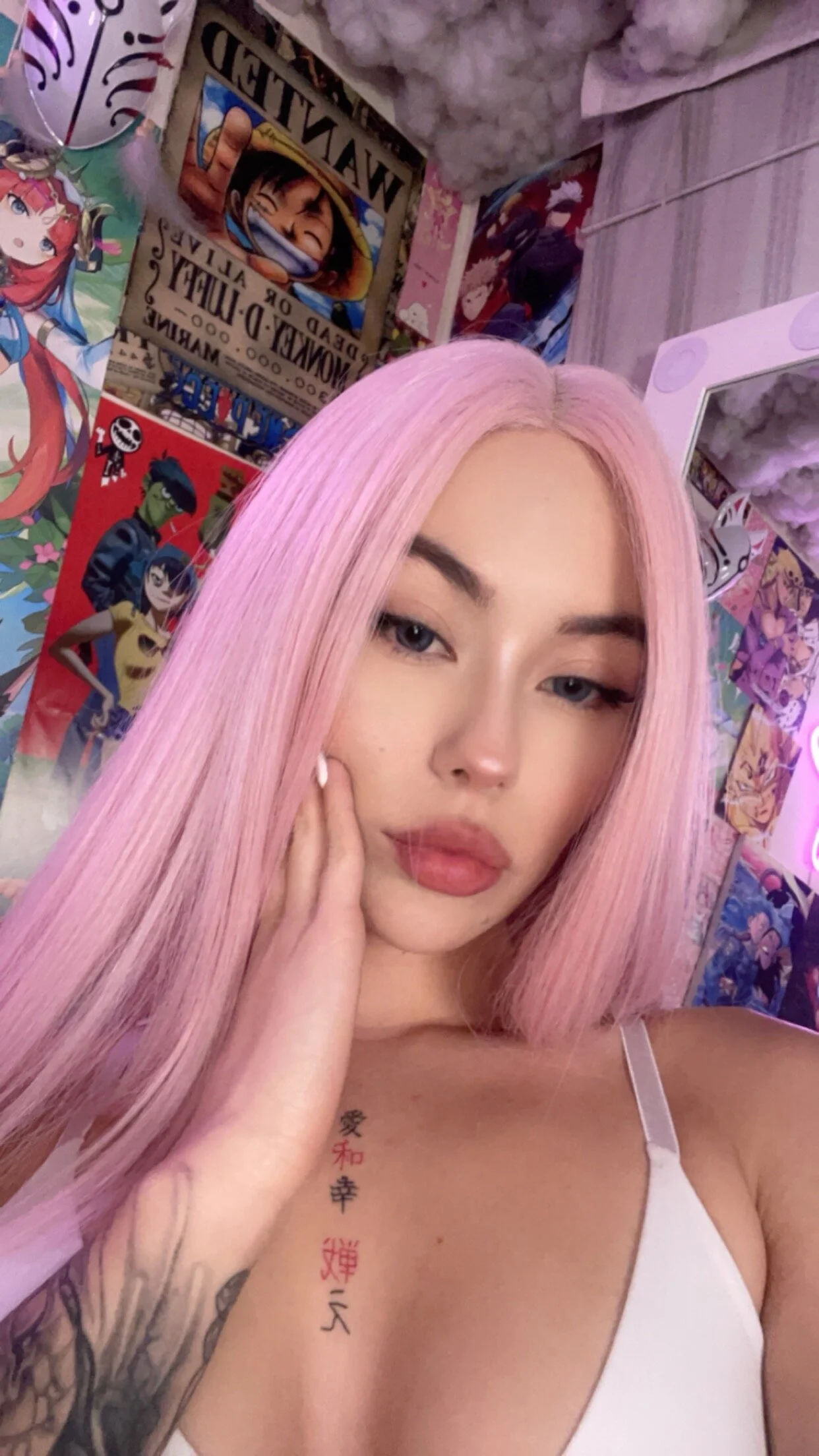 XXX Porn Photo of Nude Adharaa1_ 16