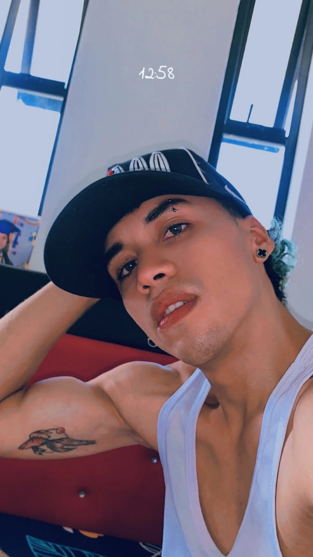 XXX Porn Photo of Nude Jersi_parker1996 20