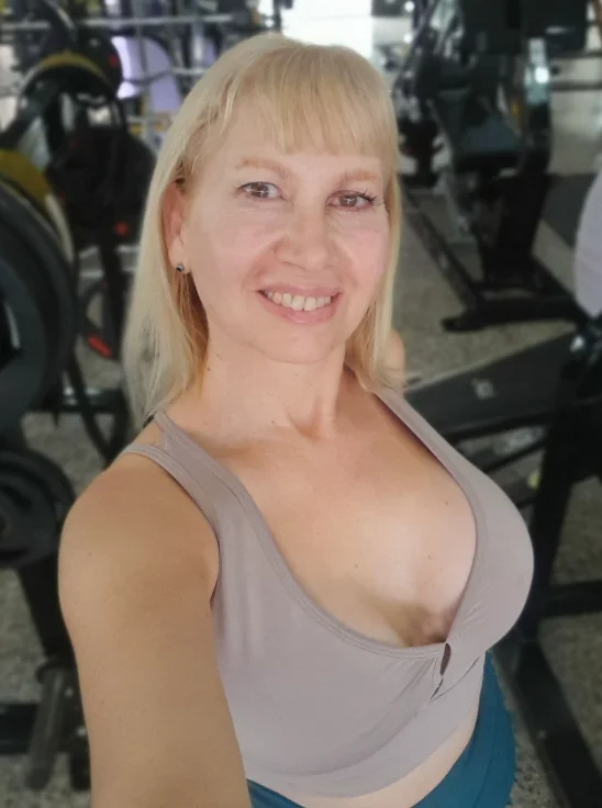 XXX Porn Photo of Nude SexyMilf1211 2