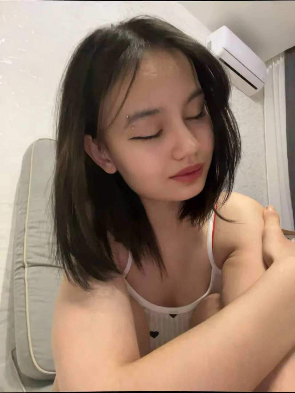 XXX Porn Photo of Nude BeatrisRosel 98