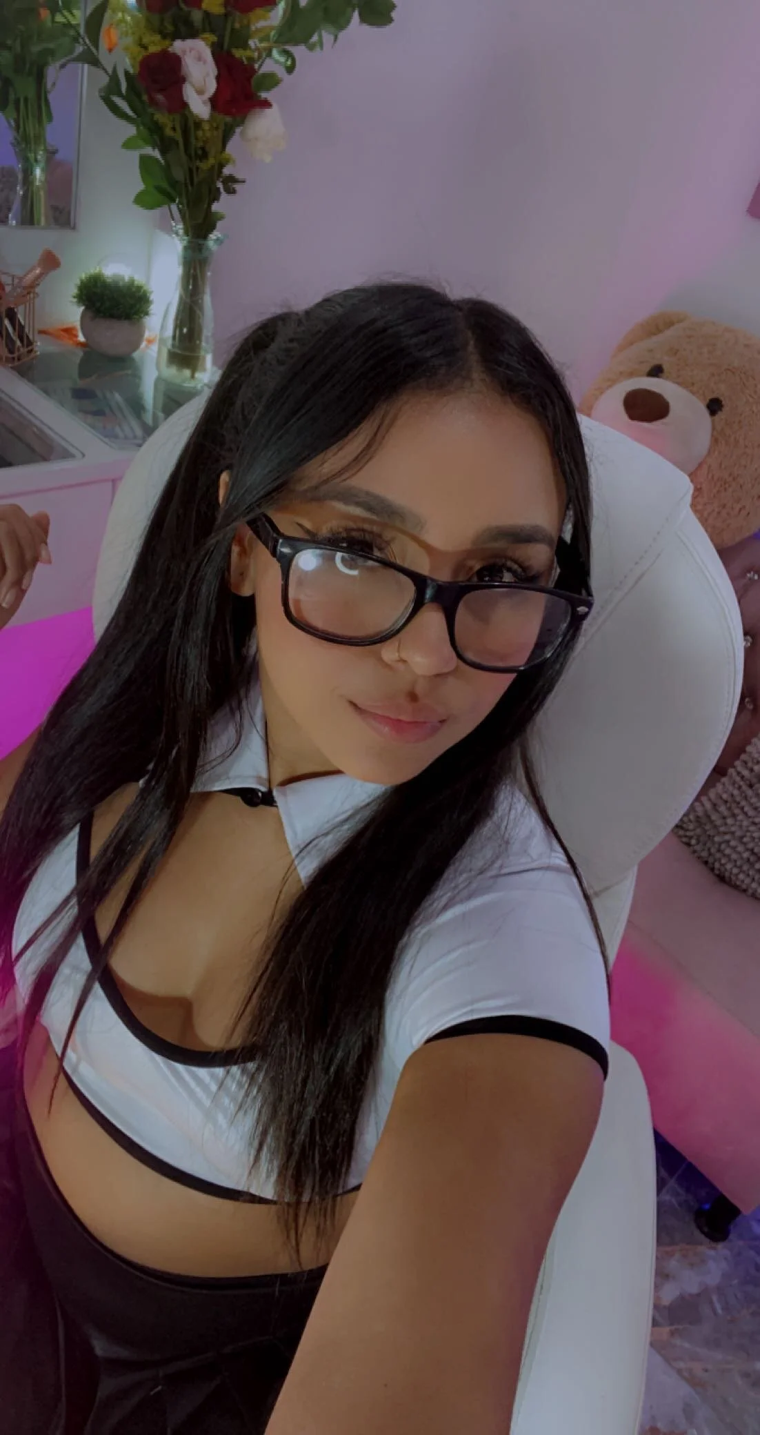 XXX Porn Photo of Nude Ciara8 34
