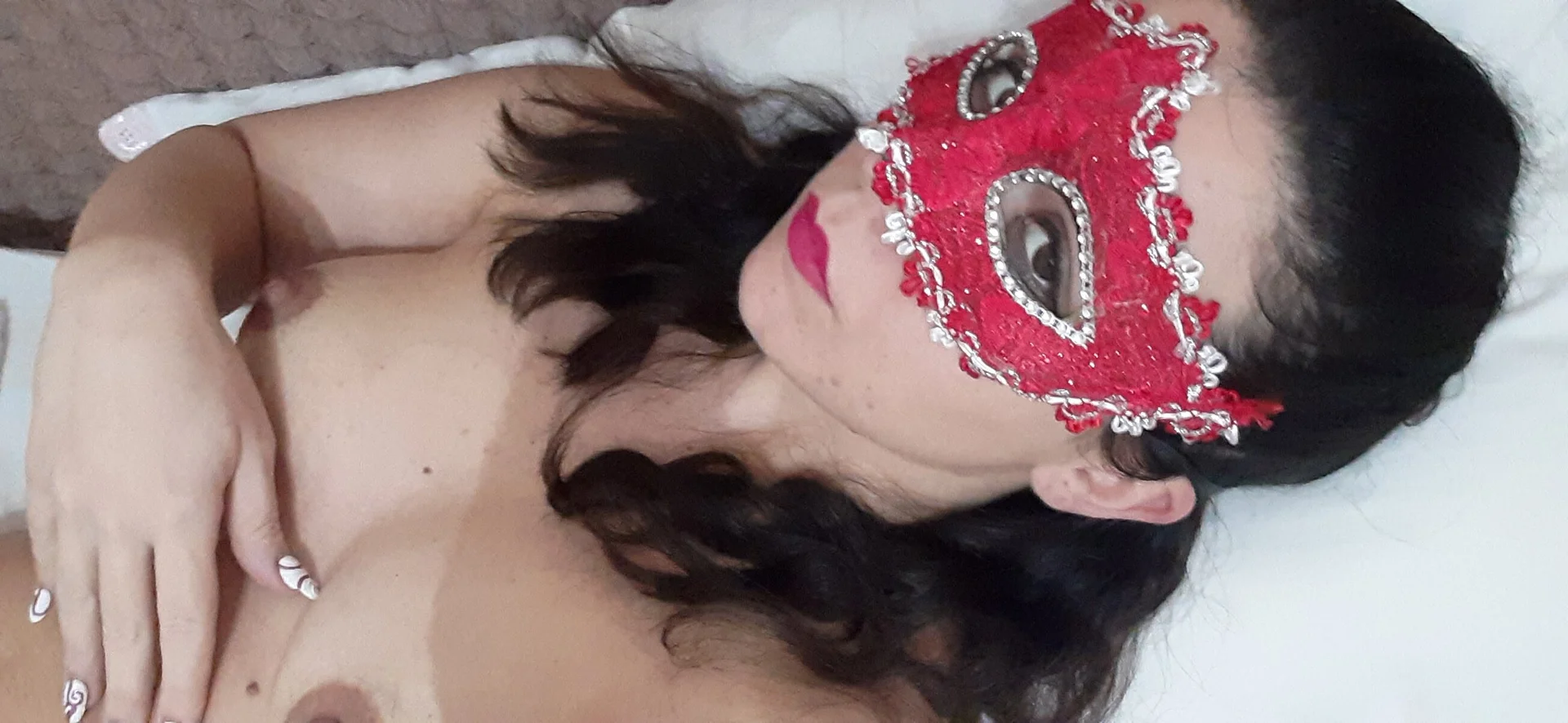 XXX Porn Photo of Nude SexySweetPaola 17