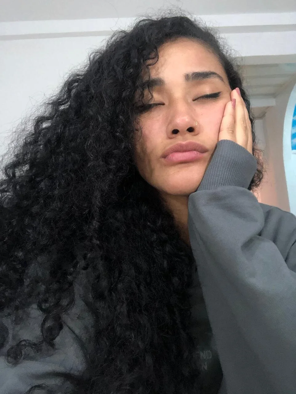 XXX Porn Photo of Nude jaderossxx 5