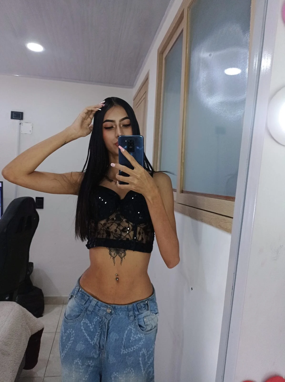 XXX Porn Photo of Nude Amberx_Sweet 8
