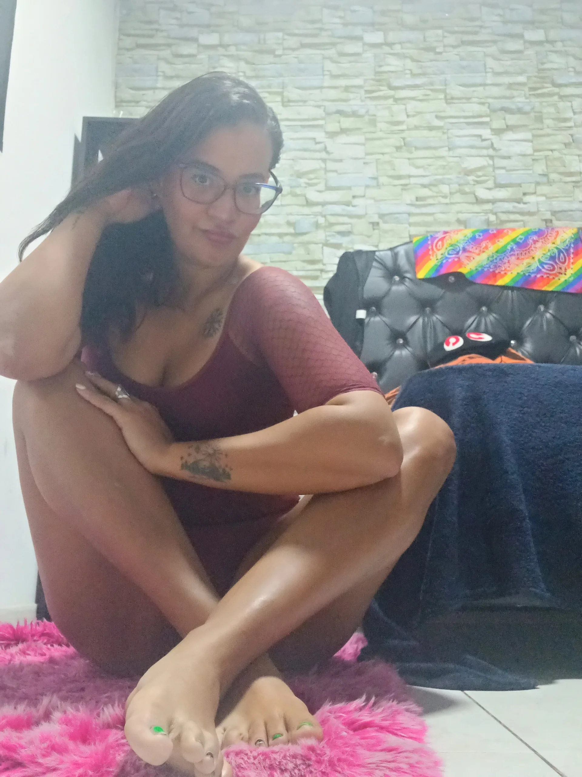 XXX Porn Photo of Nude Destrukturada 28
