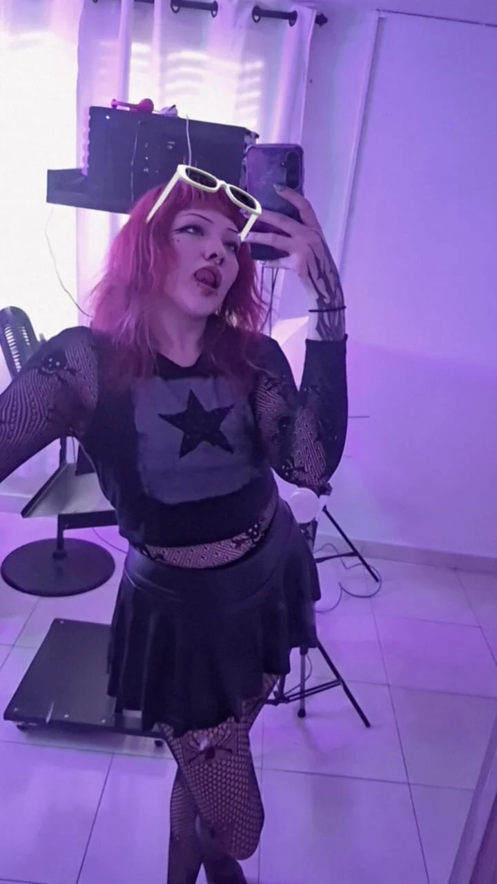 XXX Porn Photo of Nude Sarah-Stoner 267
