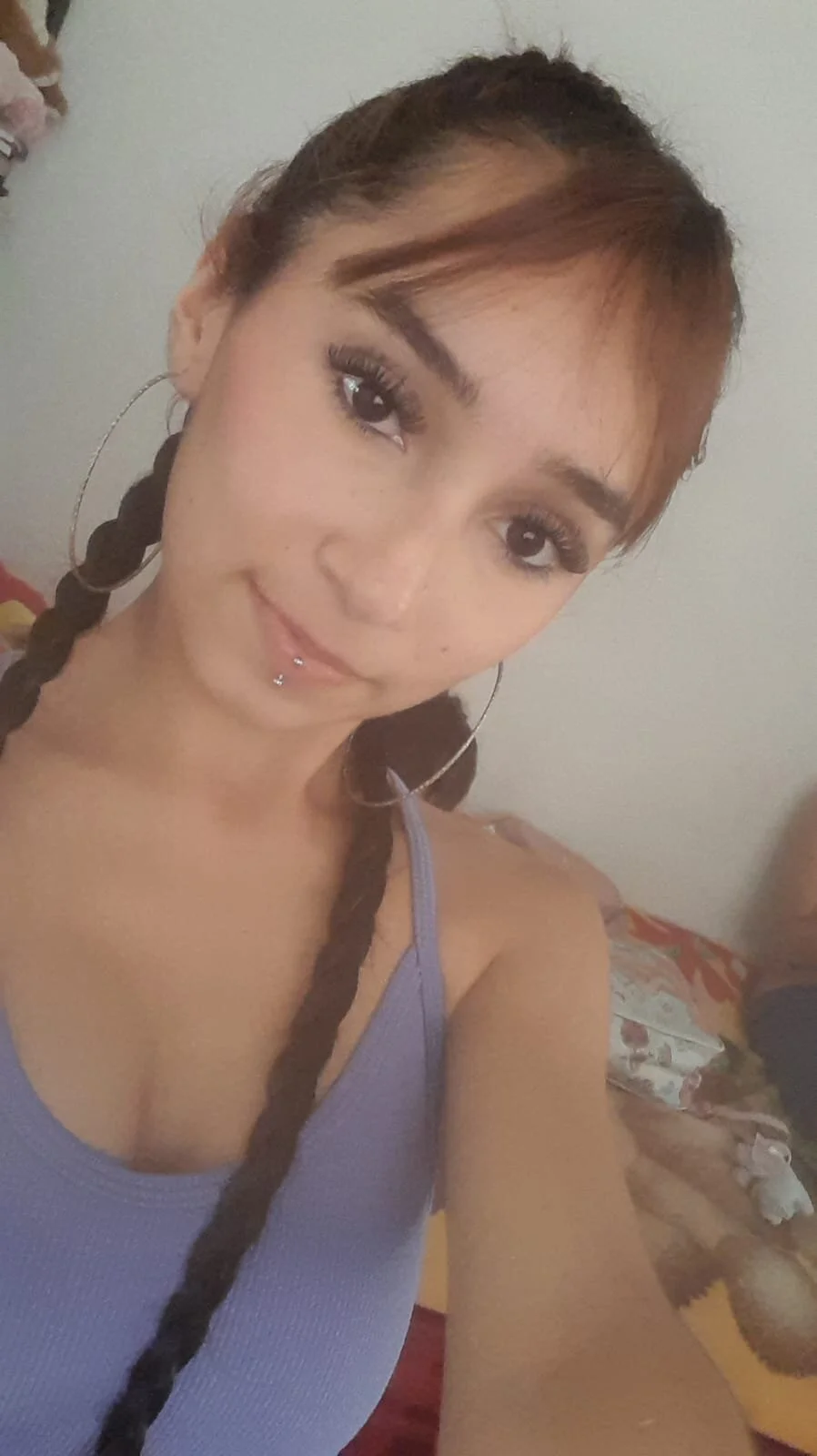 XXX Porn Photo of Nude Alicia_Sunn 1