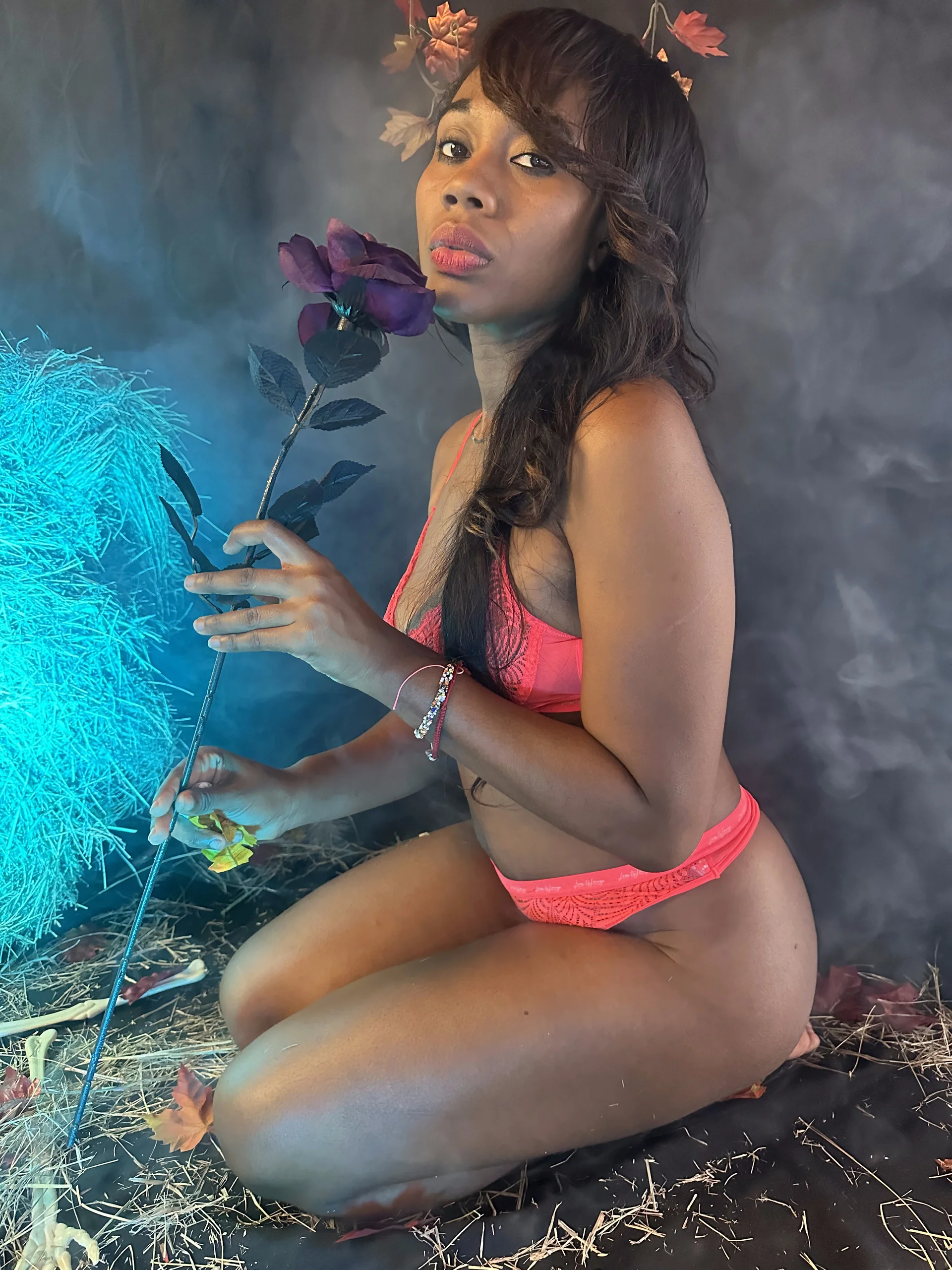 XXX Porn Photo of Nude sofiaa_ebony 22