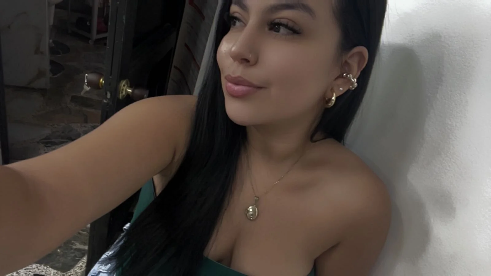 XXX Porn Photo of Nude TessaCollinns 5