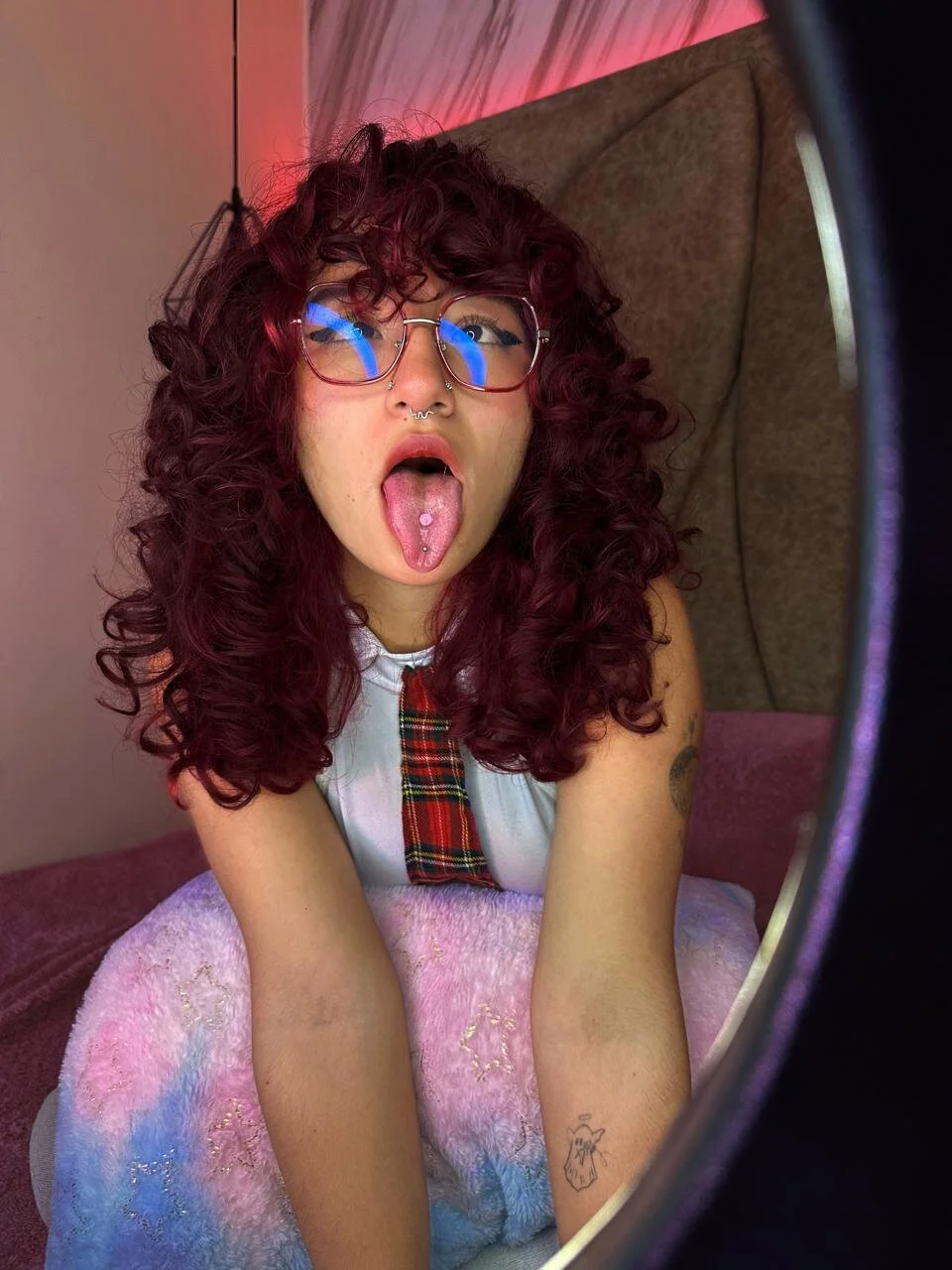 XXX Porn Photo of Nude Kanela_miller_ 33