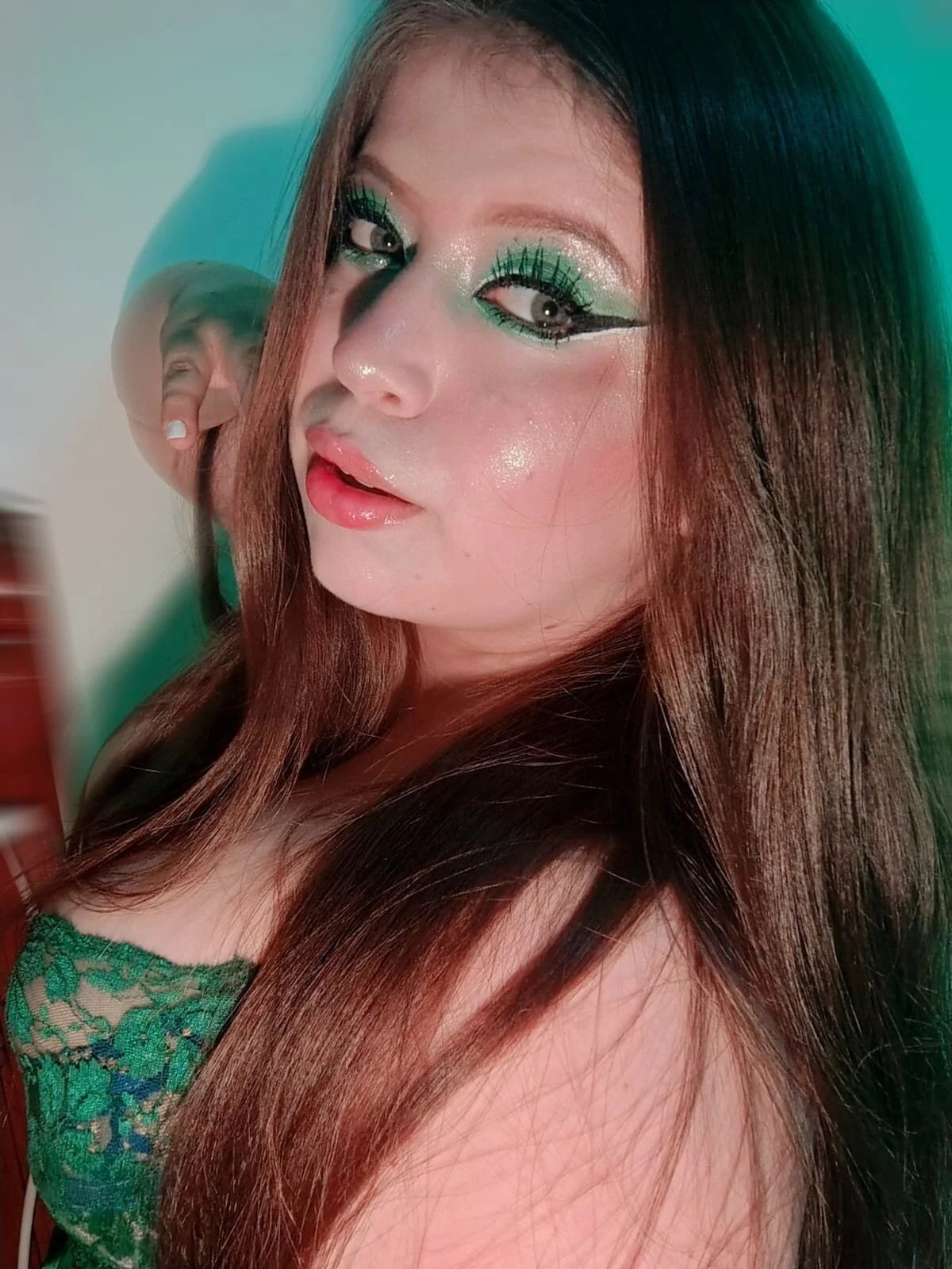 XXX Porn Photo of Nude Cammi_wagner 20