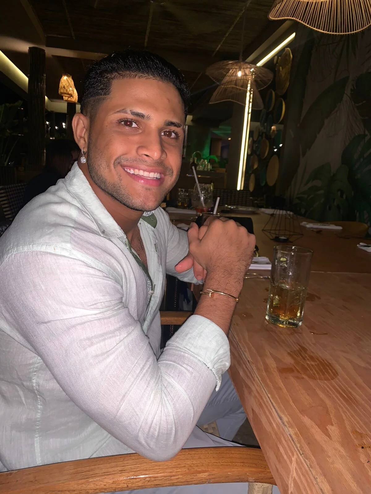 XXX Porn Photo of Nude Evansdark1 6