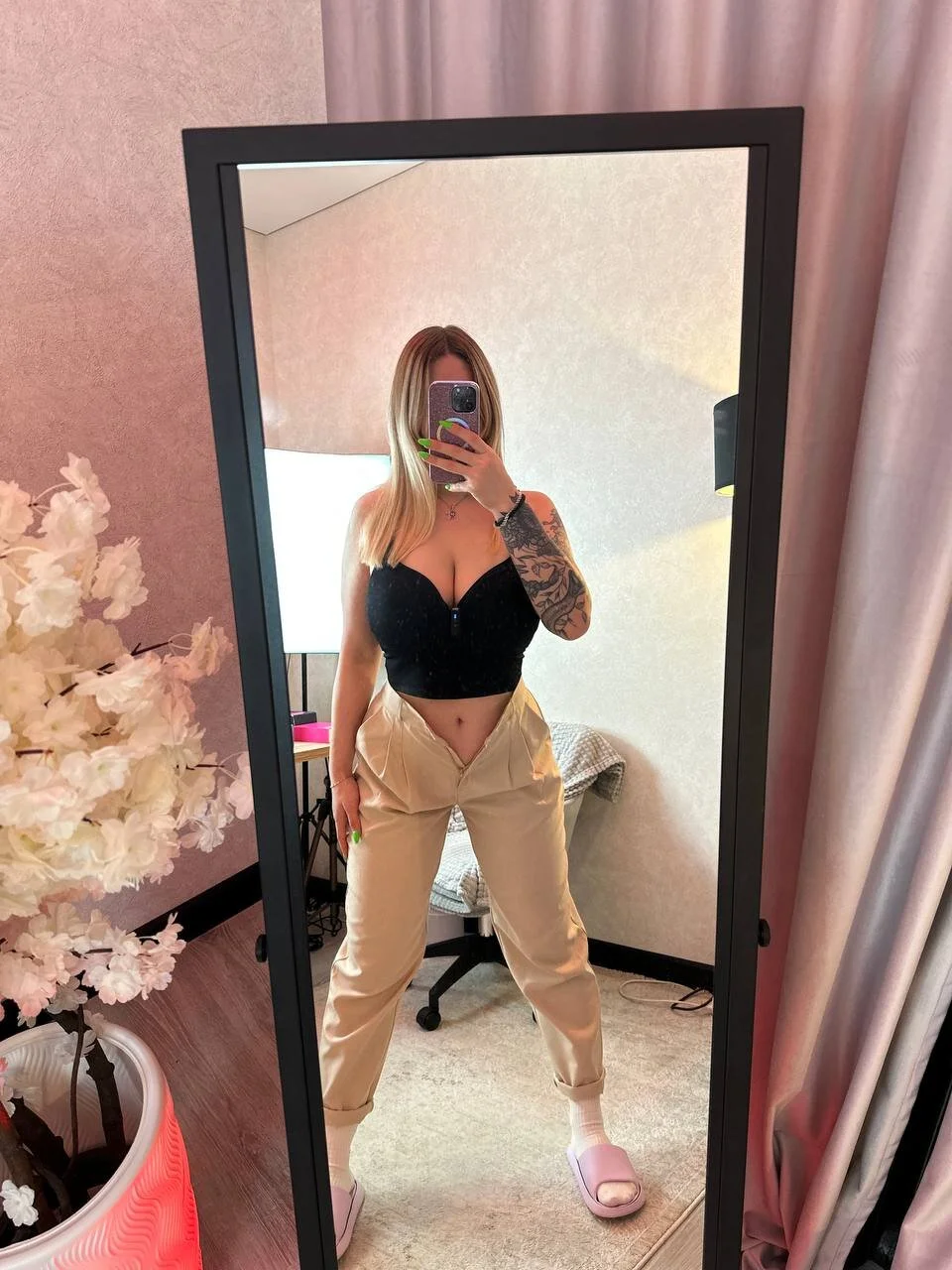 XXX Porn Photo of Nude JessRosen 49