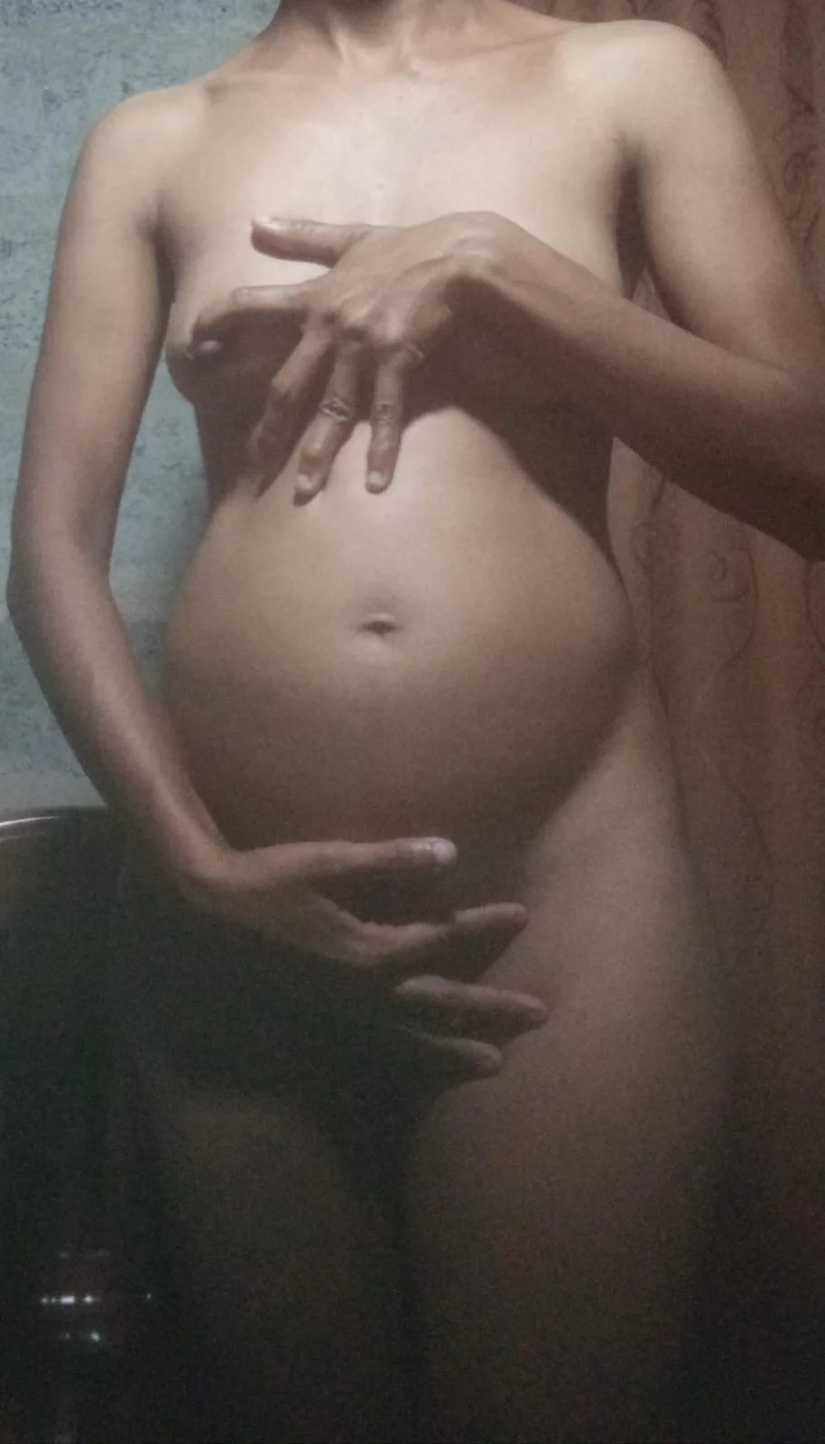 XXX Porn Photo of Nude Nethu_99 4