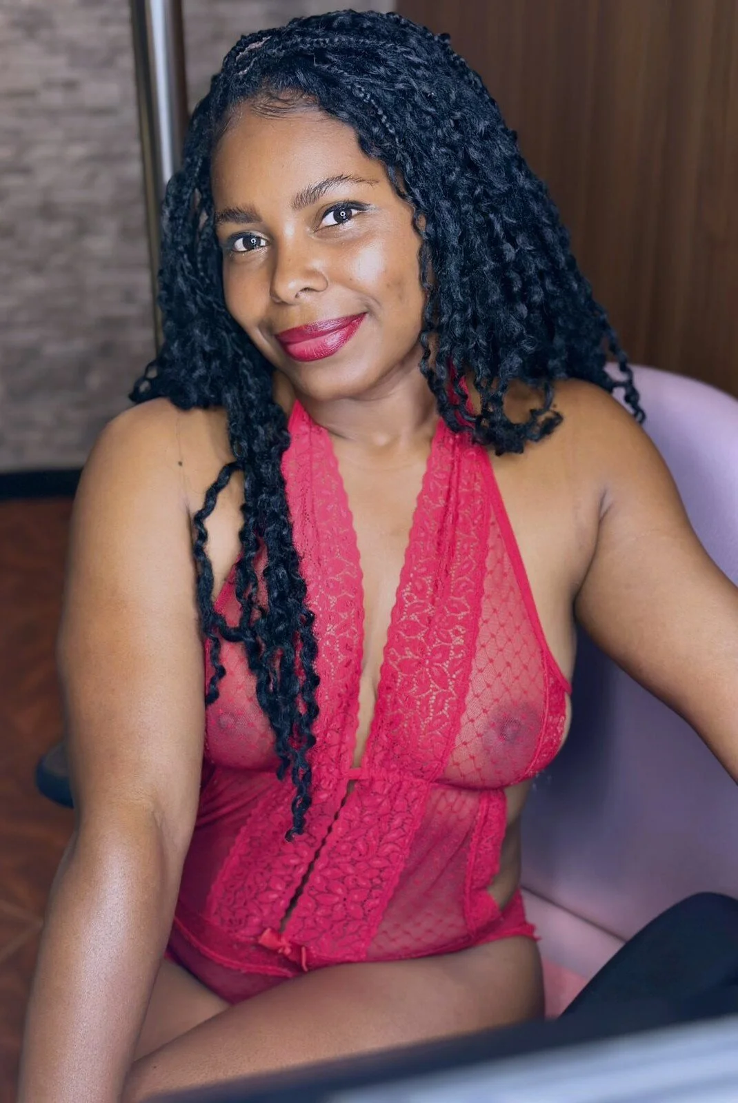 XXX Porn Photo of Nude Kristen_1_ 22
