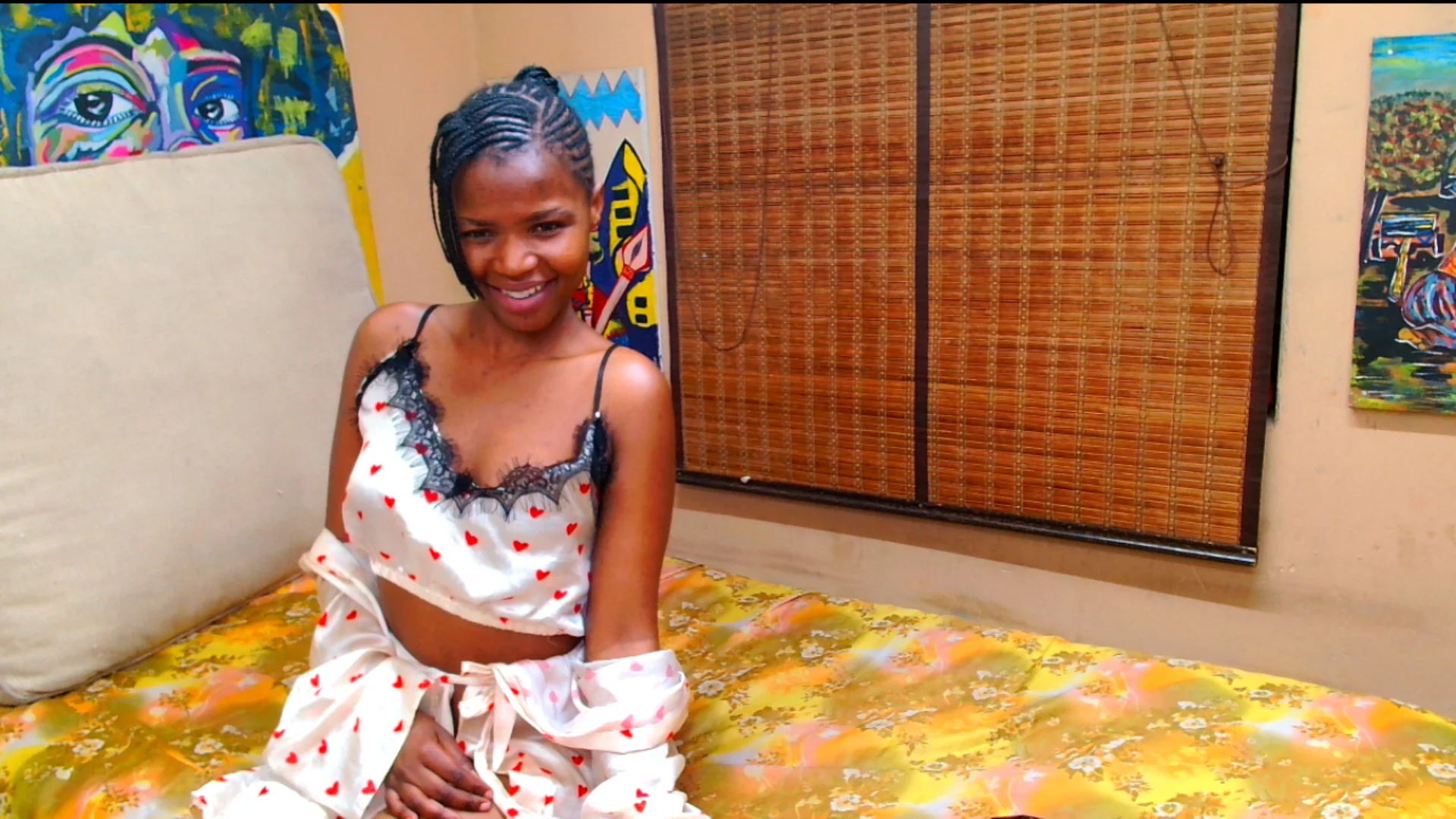 XXX Porn Photo of Nude CocoaBelleX 22