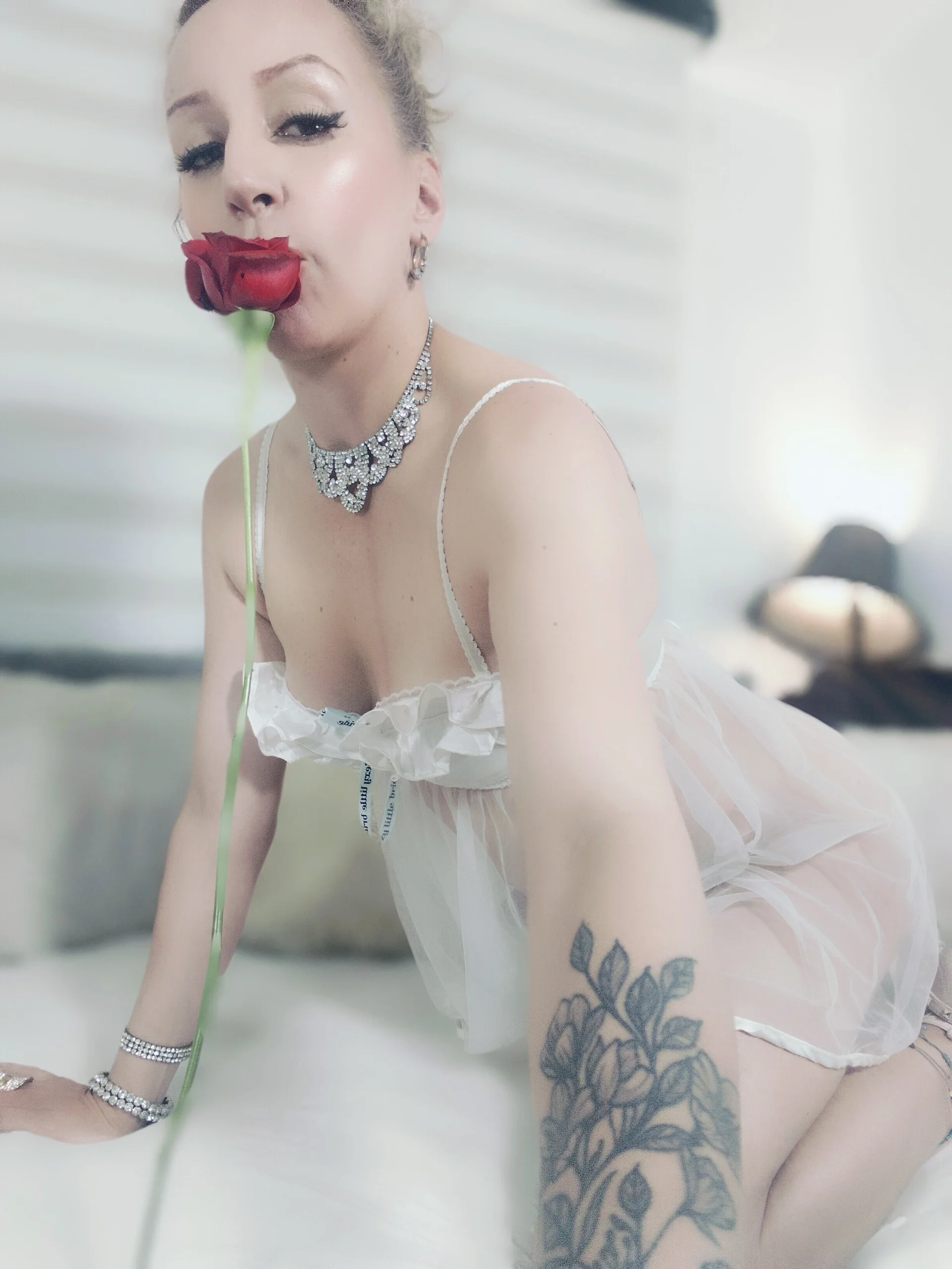 XXX Porn Photo of Nude Sammykatt 56