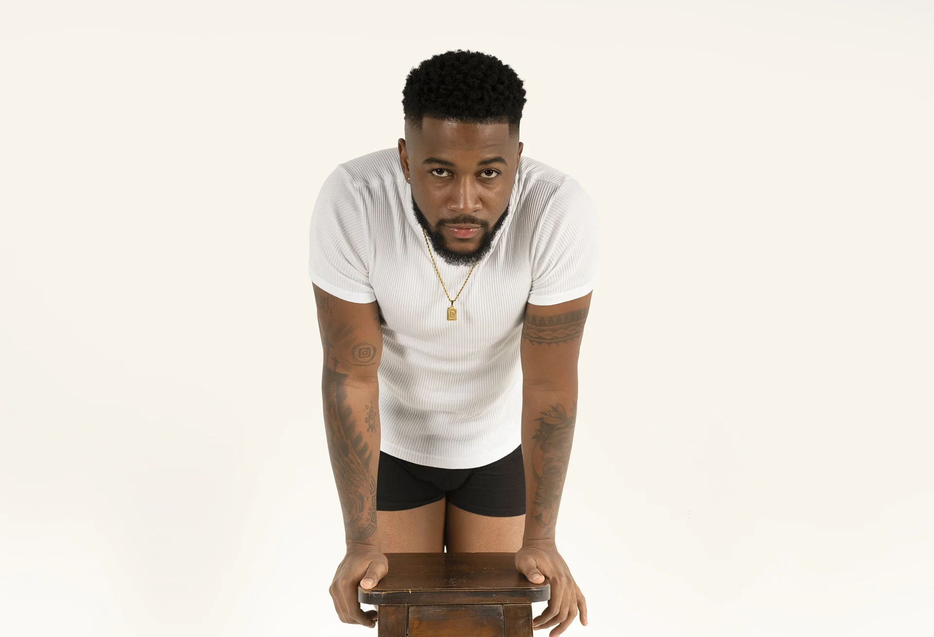 XXX Porn Photo of Nude Drake_Nassir4 76