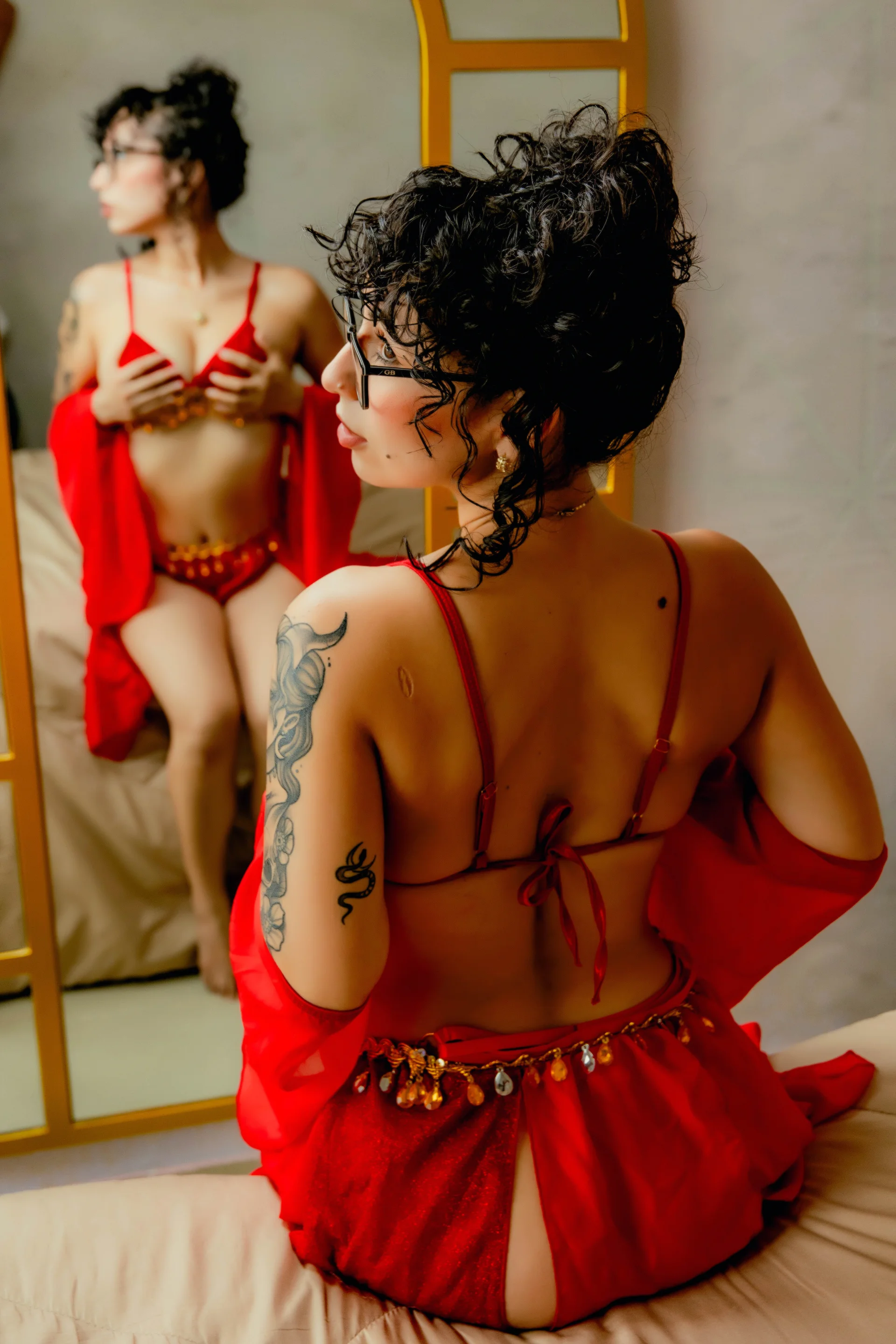 XXX Porn Photo of Nude sarah_sluty 14