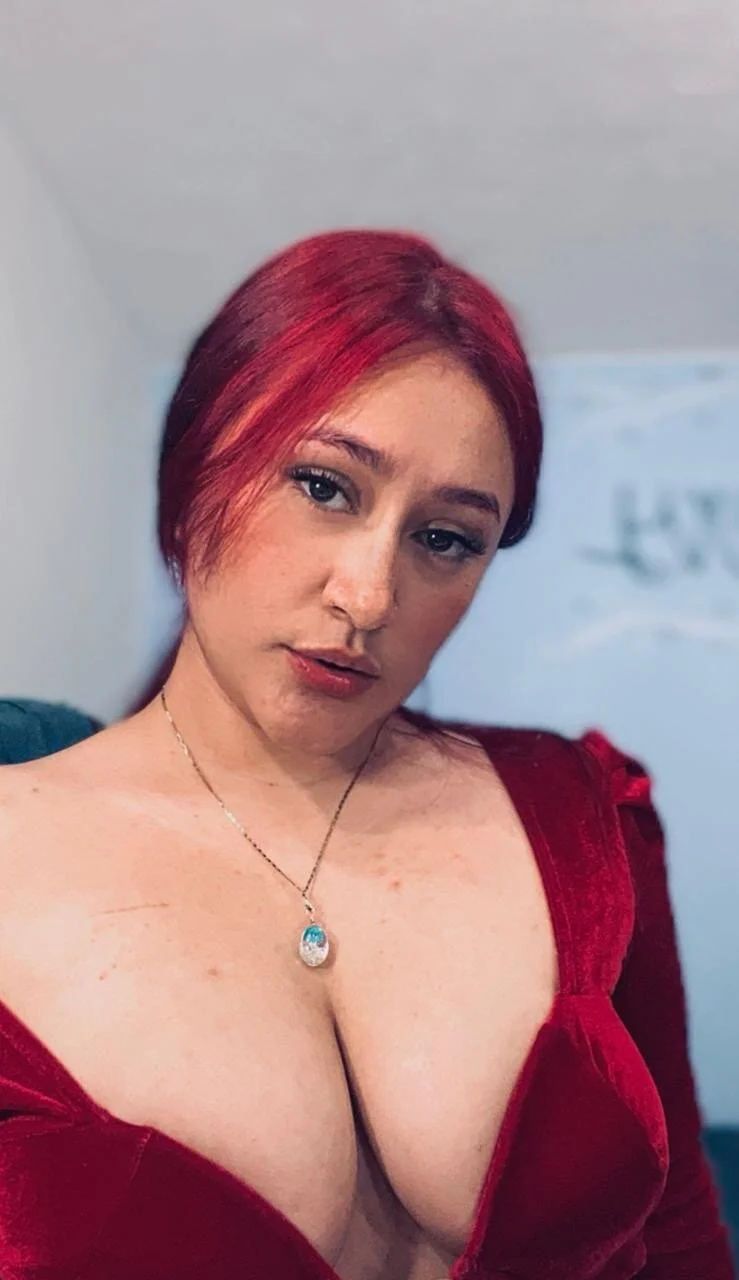 XXX Porn Photo of Nude NalaRouge 6