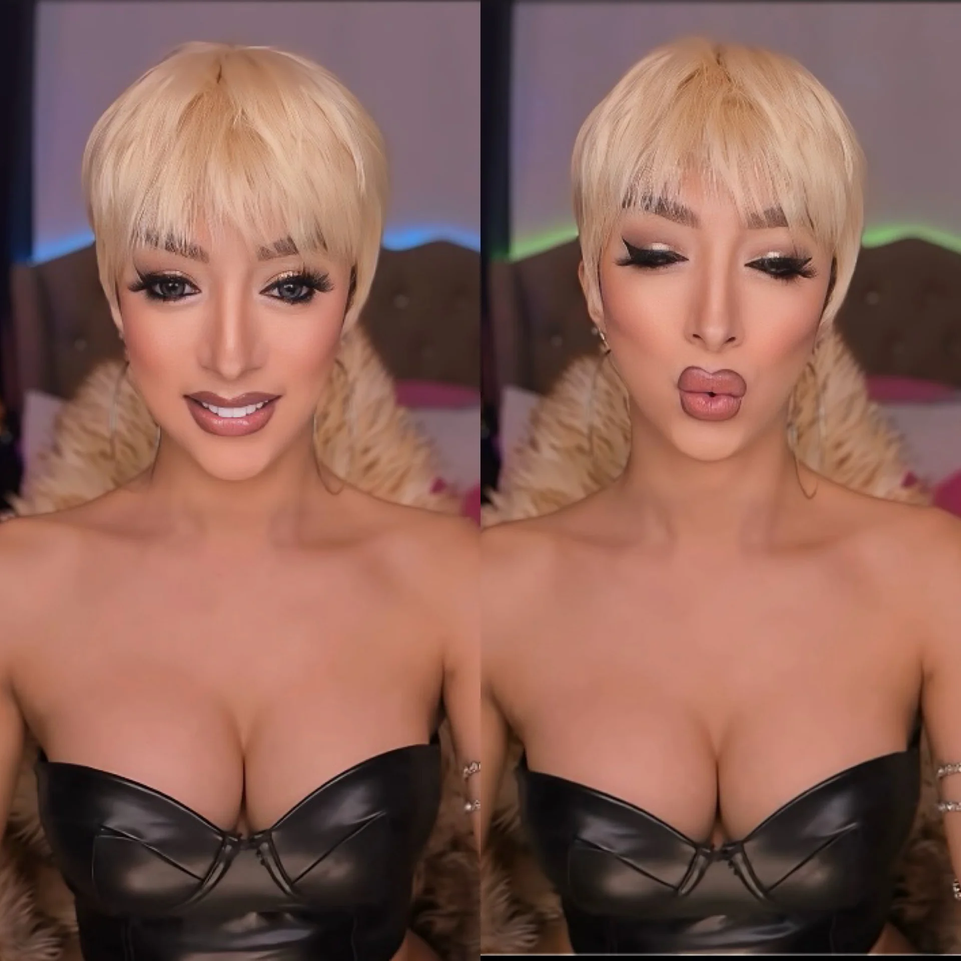 XXX Porn Photo of Nude MistressDomContessa 15