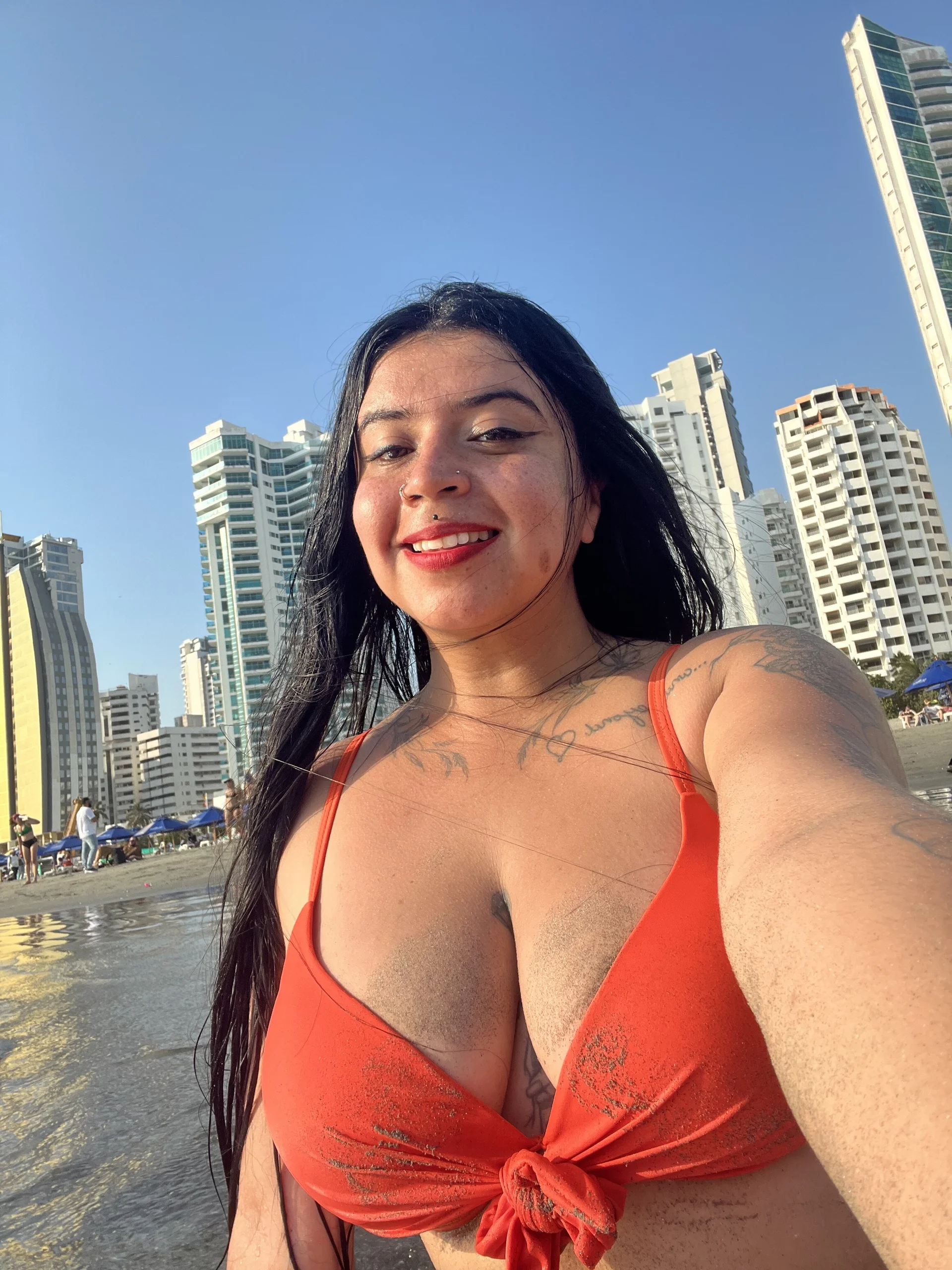 XXX Porn Photo of Nude Devilsweet17 38