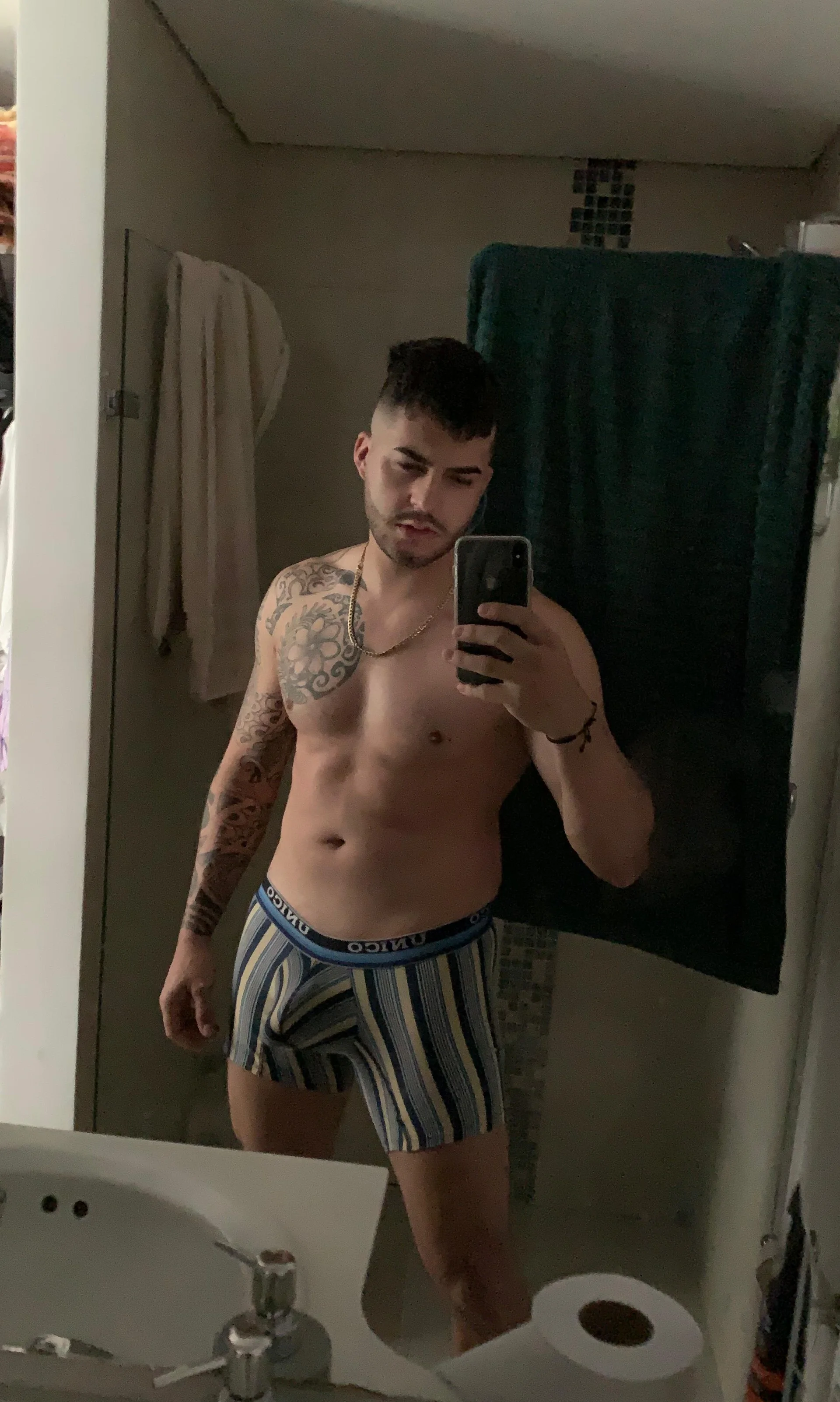 XXX Porn Photo of Nude thomas_gun 7