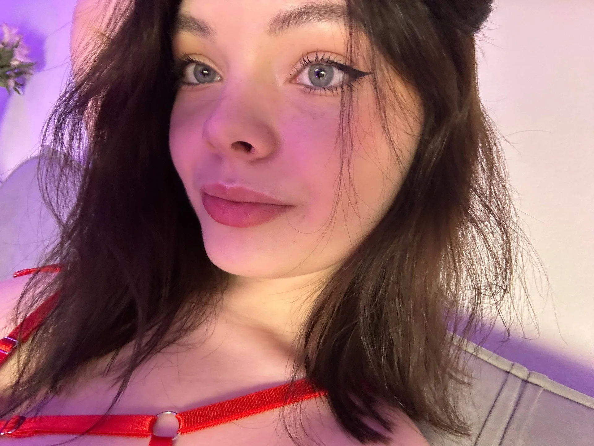 XXX Porn Photo of Nude KessyLayssa 14