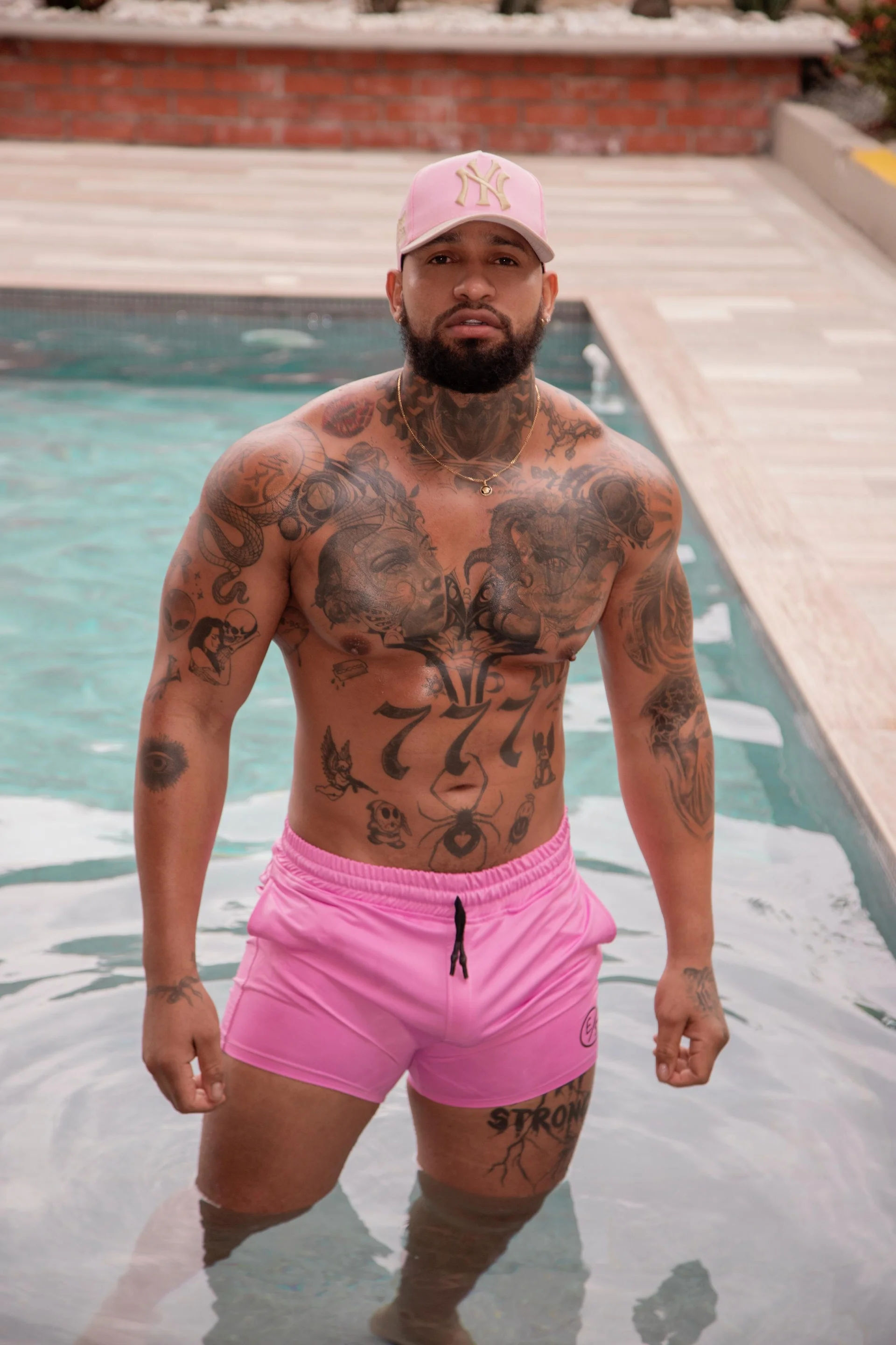 XXX Porn Photo of Nude zaiin_diesel 14