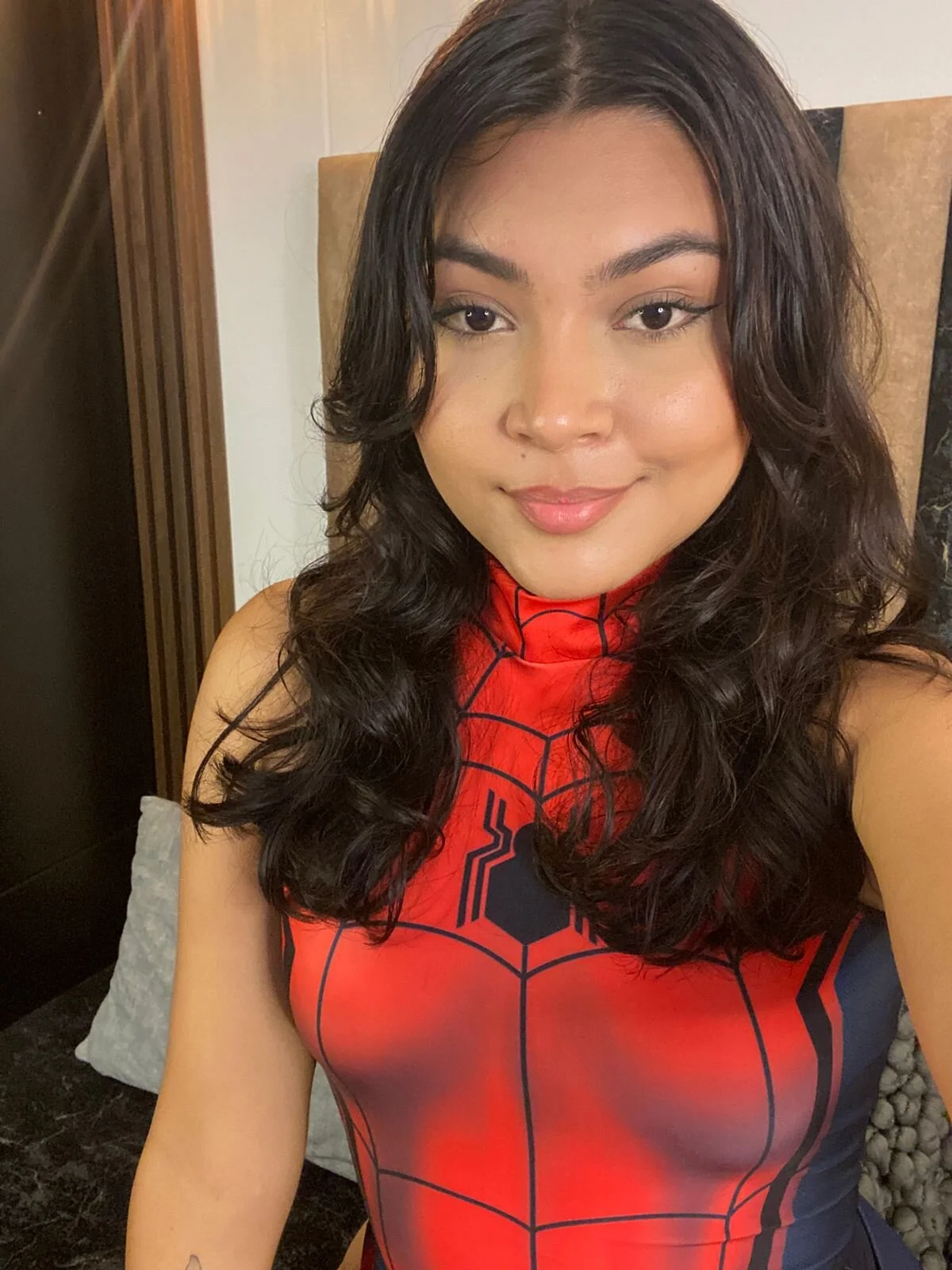 XXX Porn Photo of Nude SweetNami_ 21