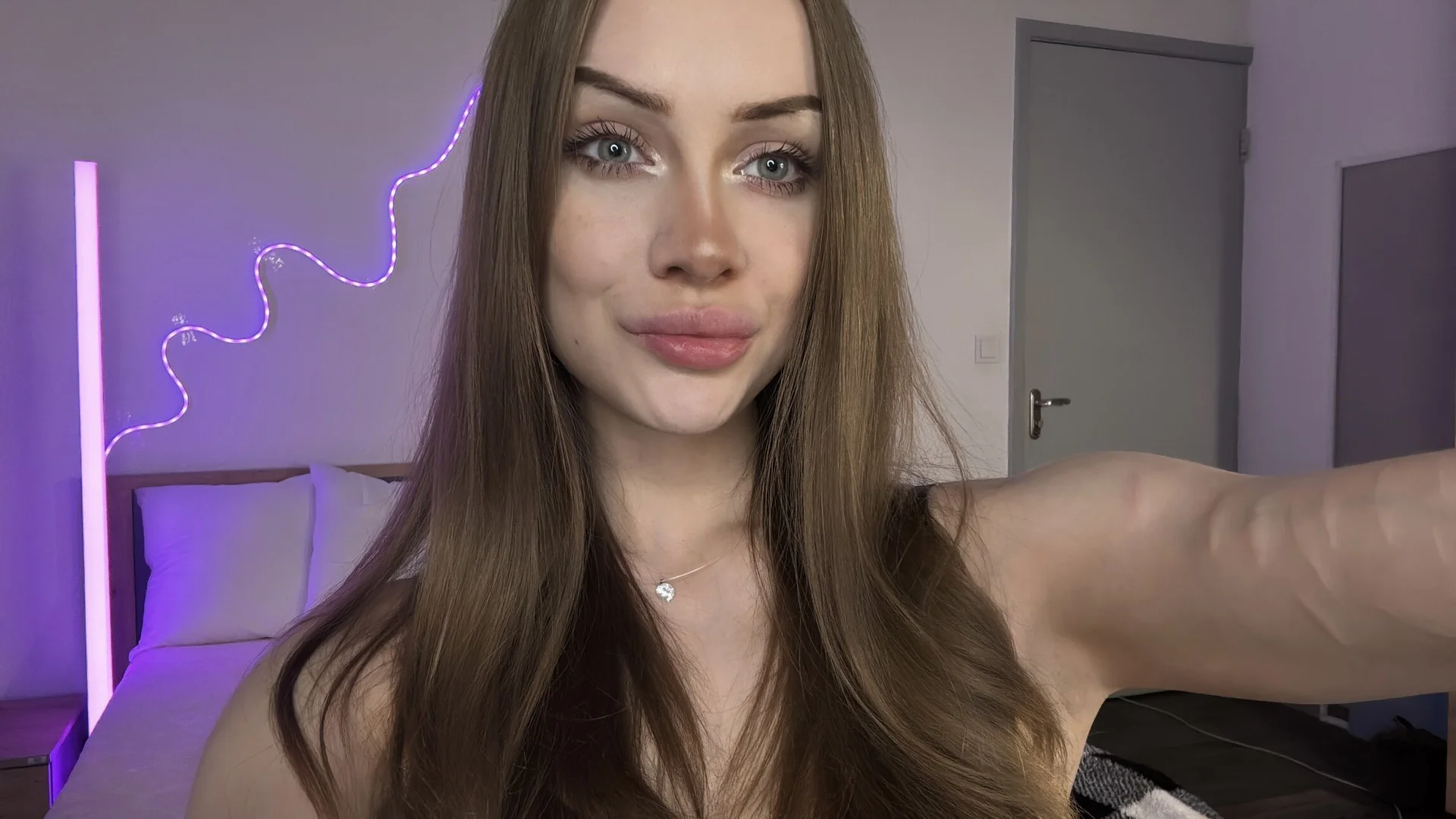 XXX Porn Photo of Nude EvaLone1 11