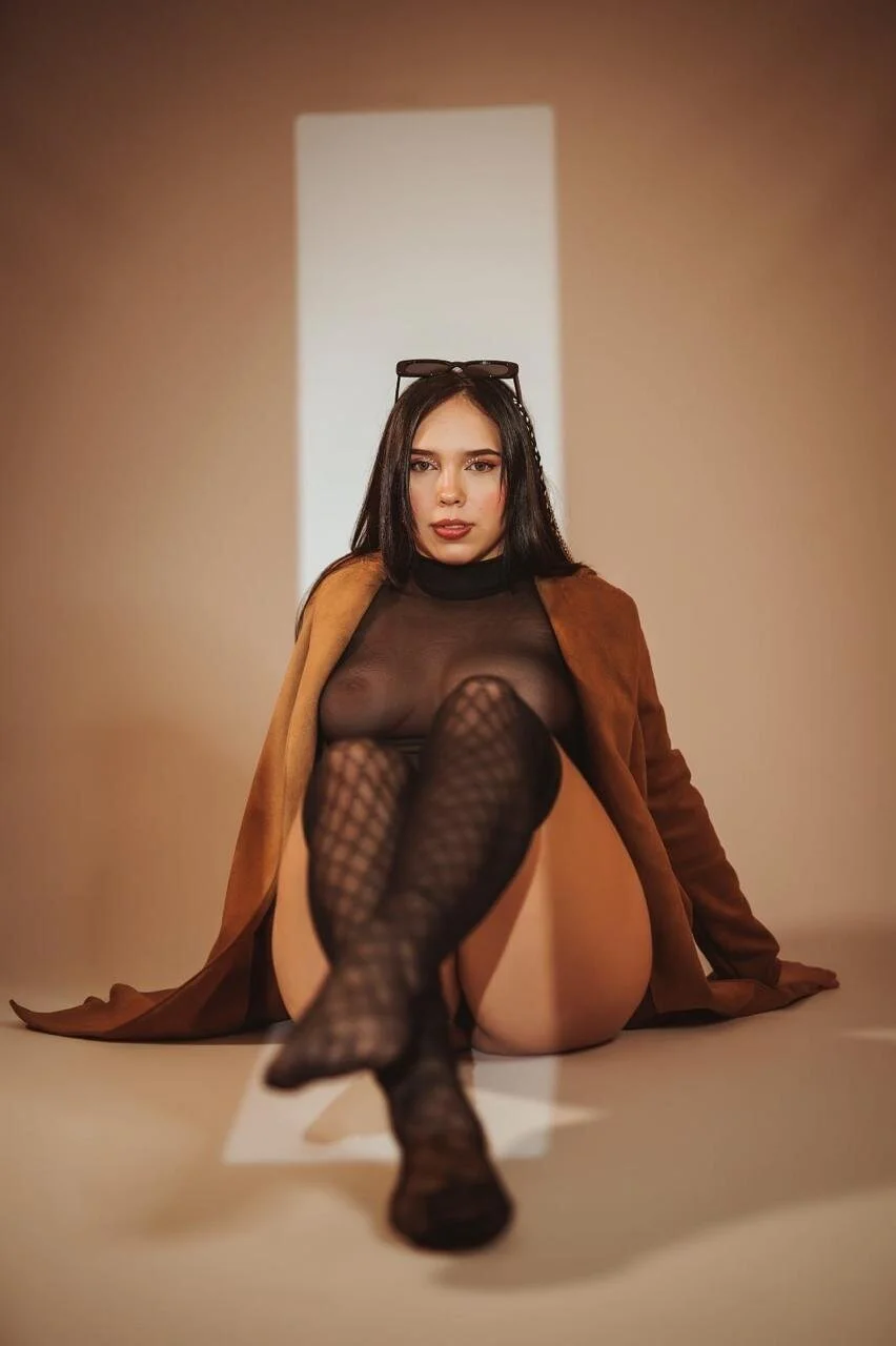 XXX Porn Photo of Nude lunacandy_0 4