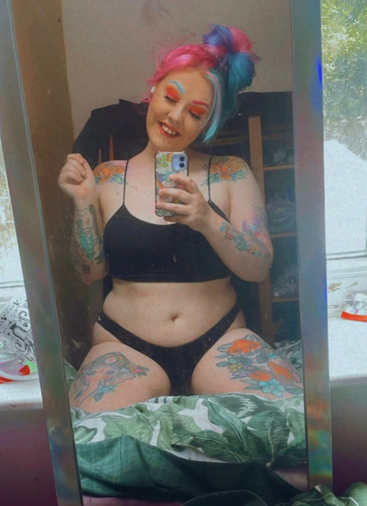 XXX Porn Photo of Nude Spicycee_ 8