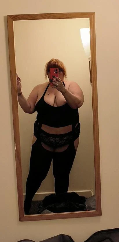 XXX Porn Photo of Nude LadyCrimsonVoluptas 8