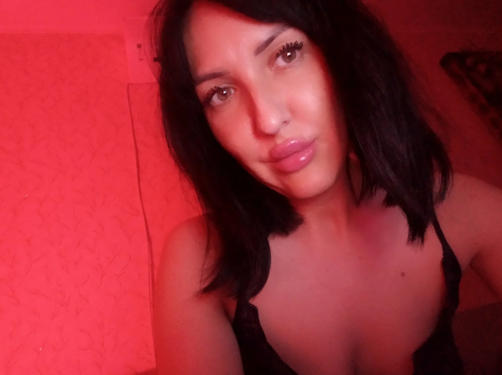 XXX Porn Photo of Nude MissGulia 1