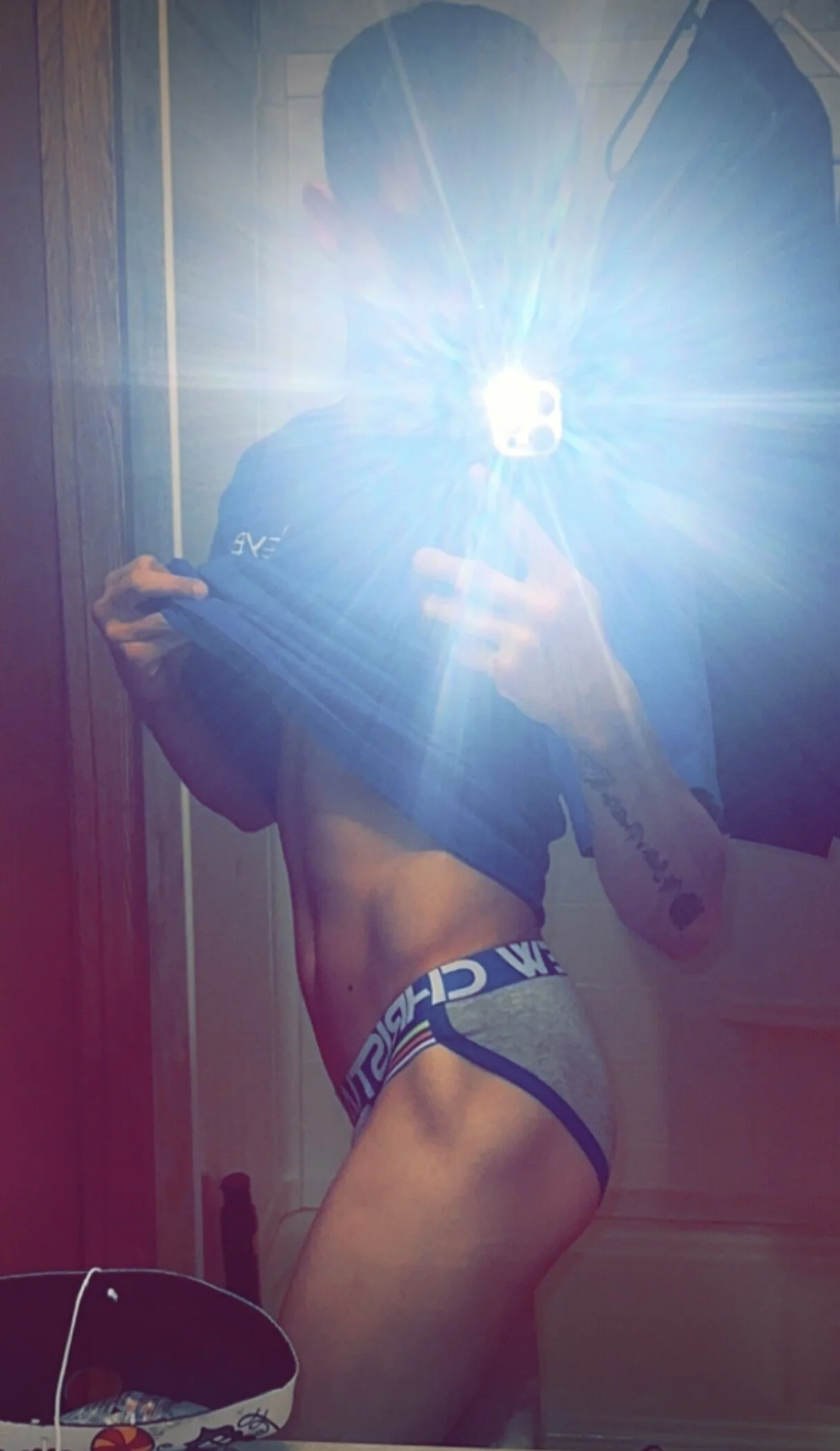 XXX Porn Photo of Nude Stripppahtrent 1