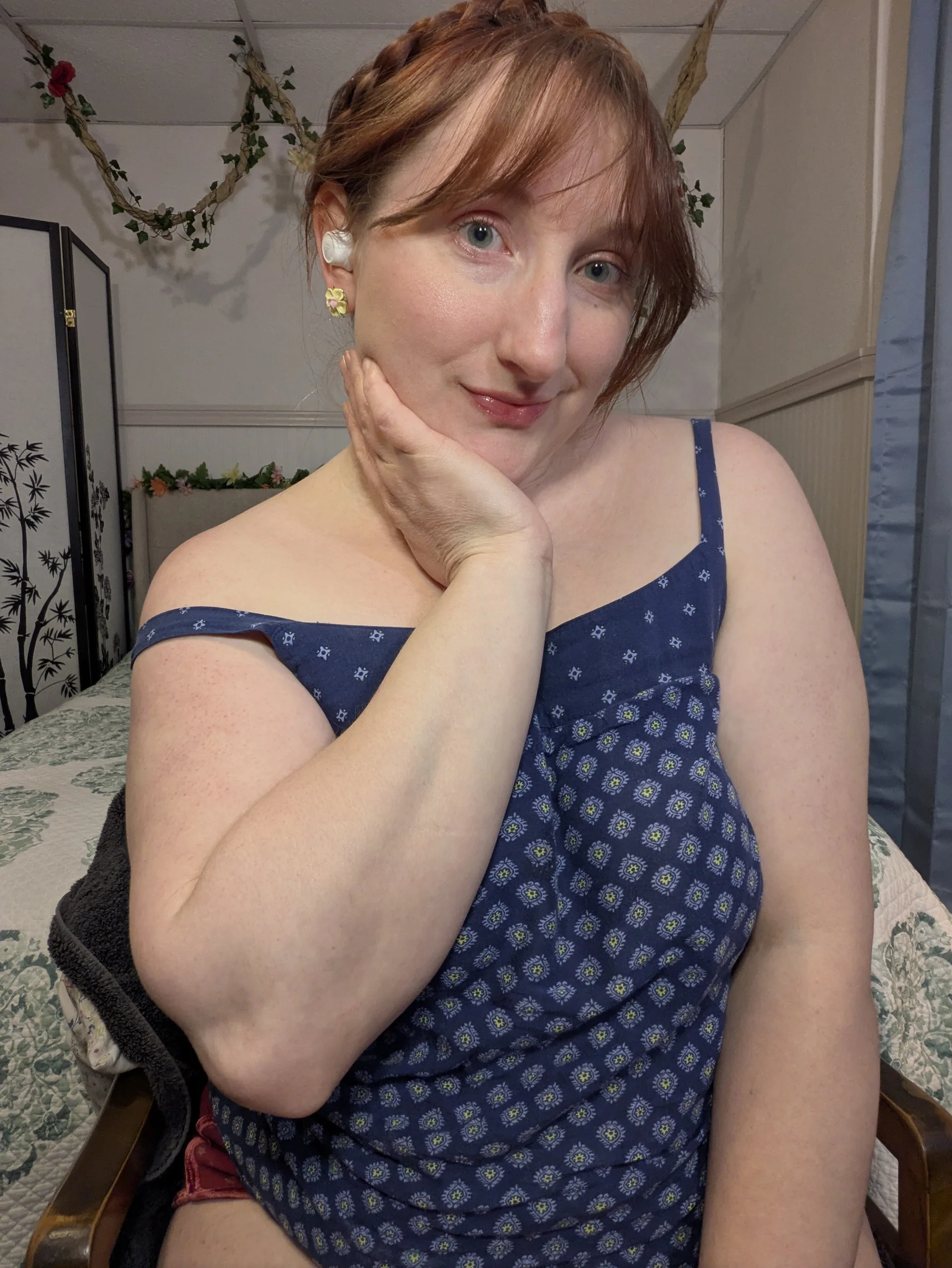 XXX Porn Photo of Nude WickedAphrodite 27