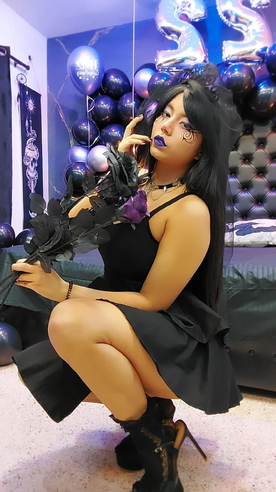 XXX Porn Photo of Nude AlexHoe_ 51