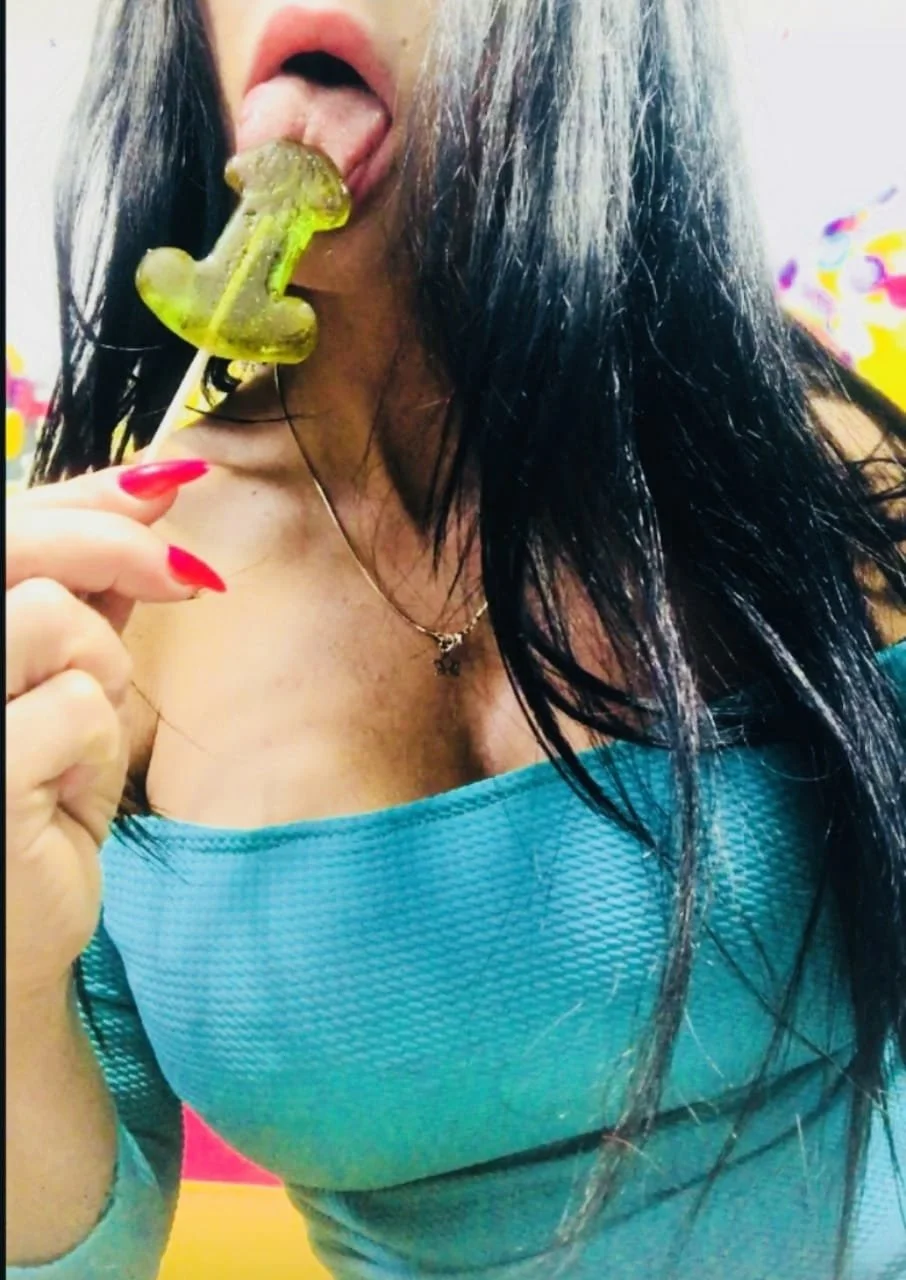 XXX Porn Photo of Nude stormylana 6