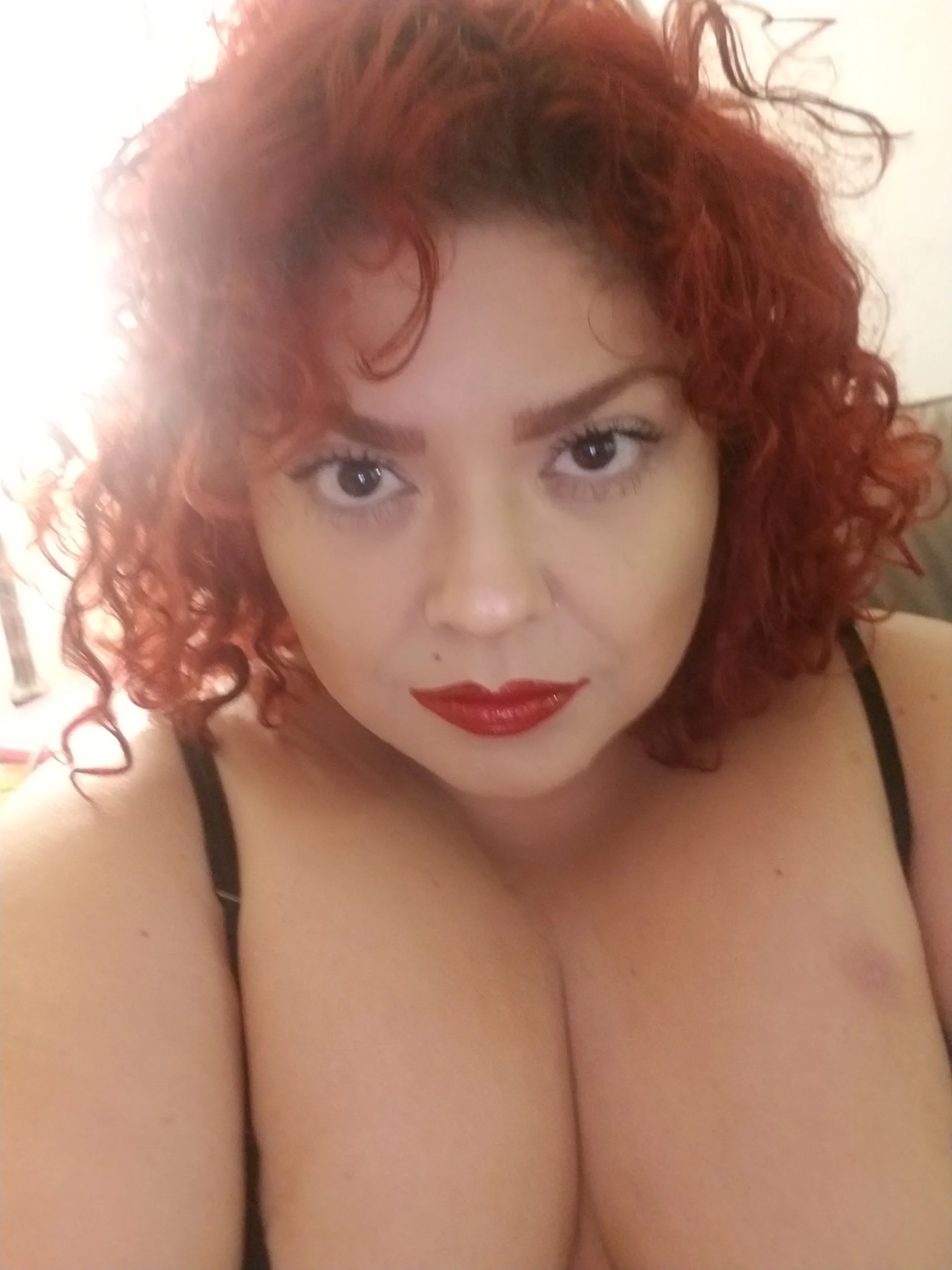 XXX Porn Photo of Nude barbiebighornylatina 10
