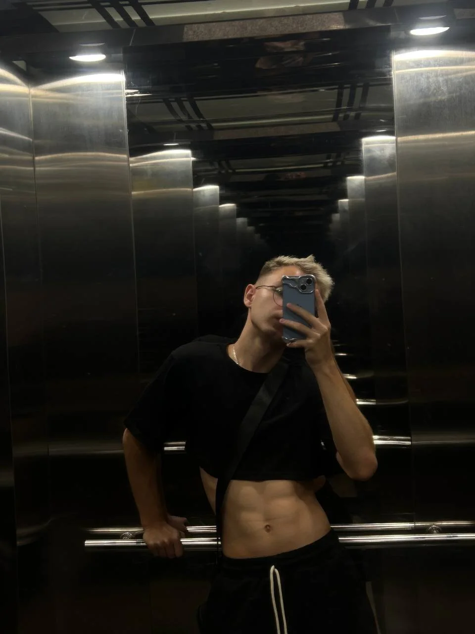 XXX Porn Photo of Nude NikiKerryCum 14