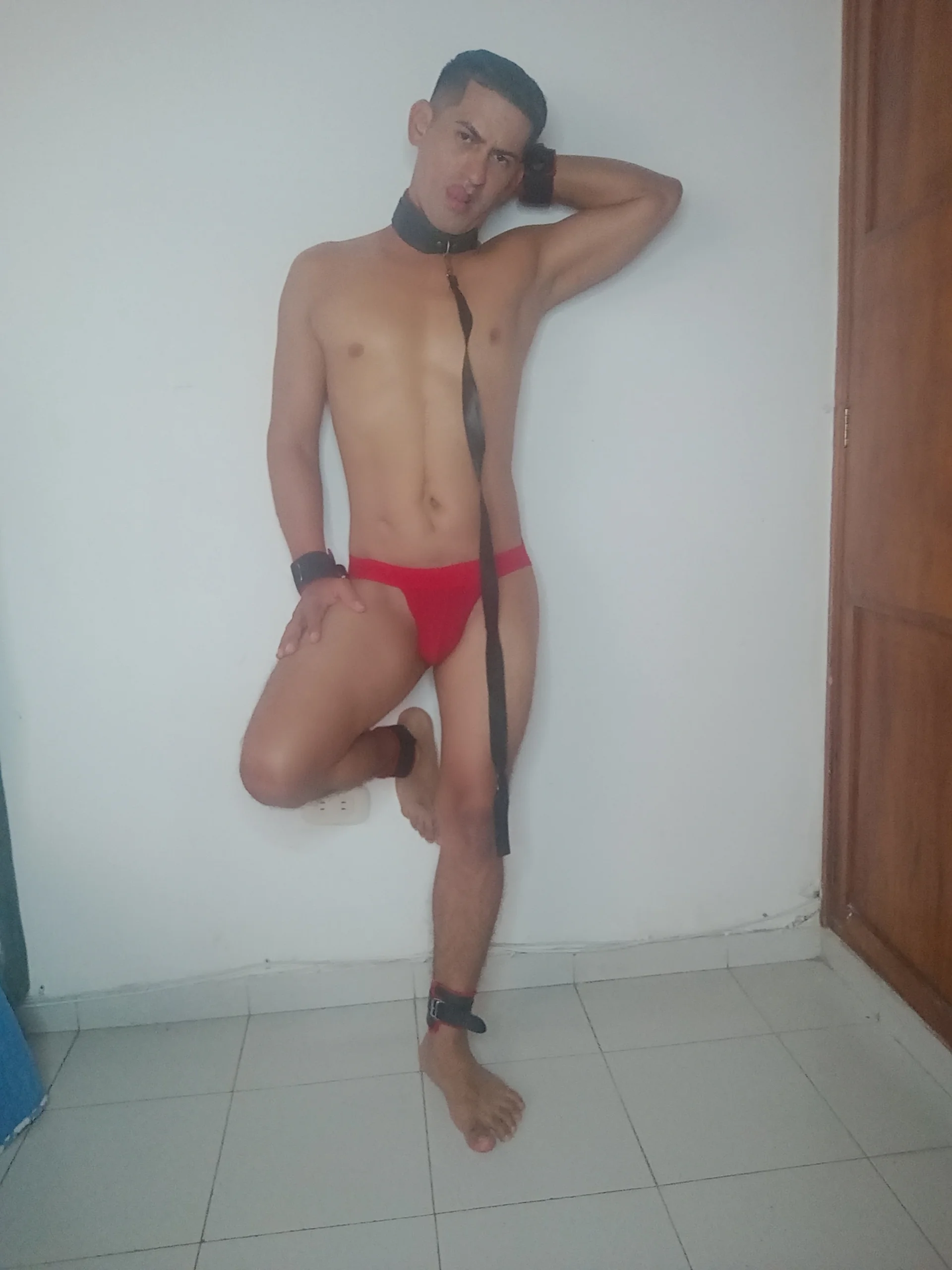 XXX Porn Photo of Nude Said_hot01 23