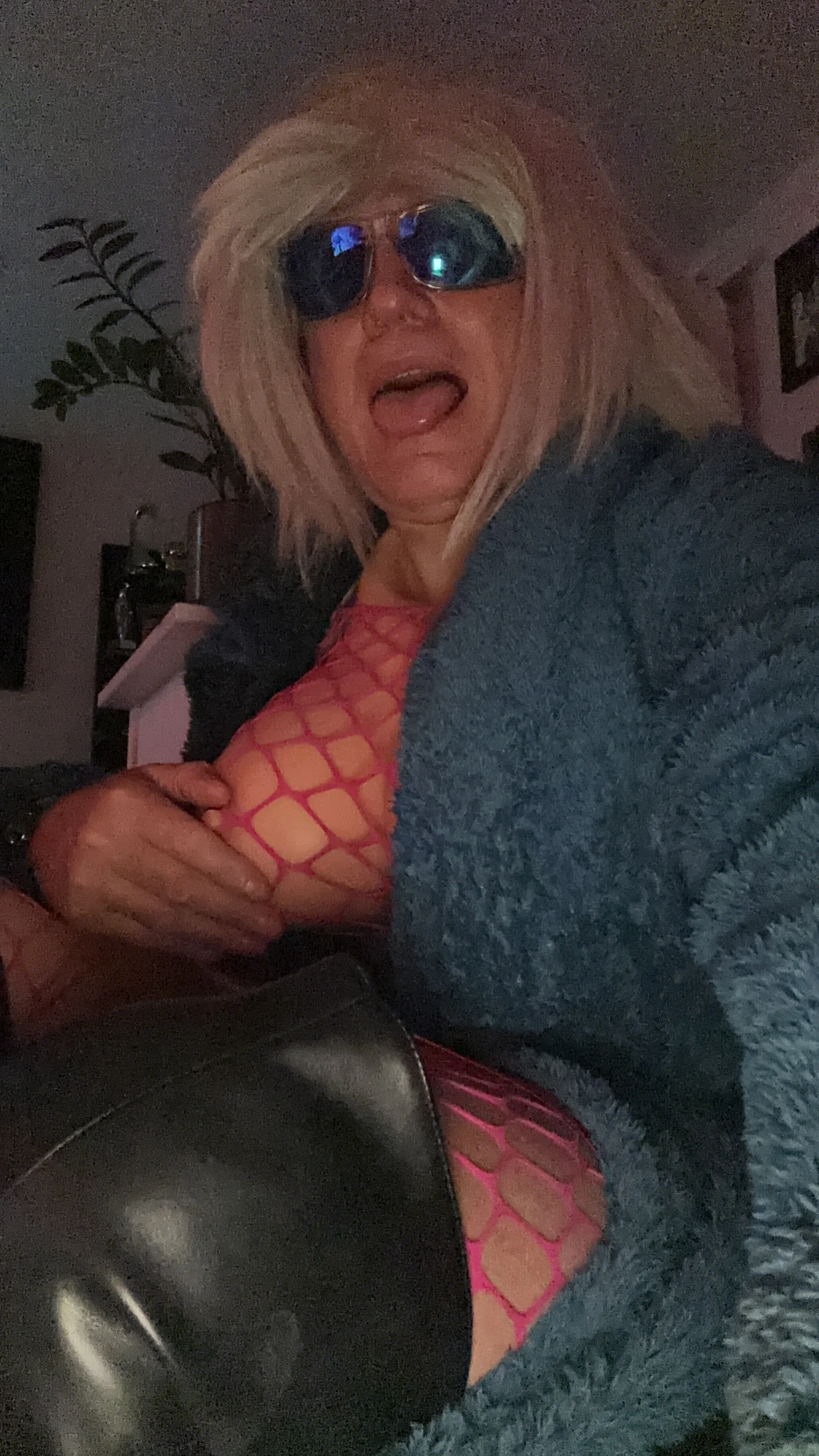 XXX Porn Photo of Nude TsbItch33 18