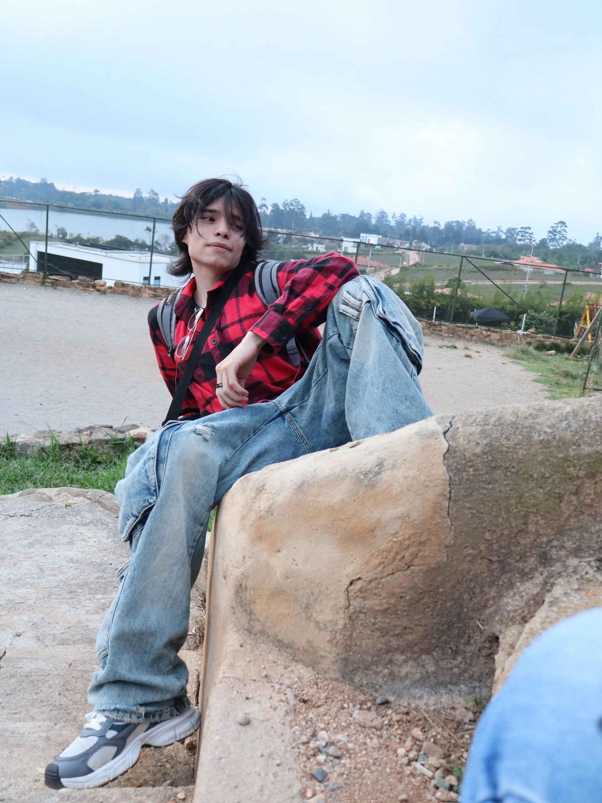 XXX Porn Photo of Nude sylaspicante 4