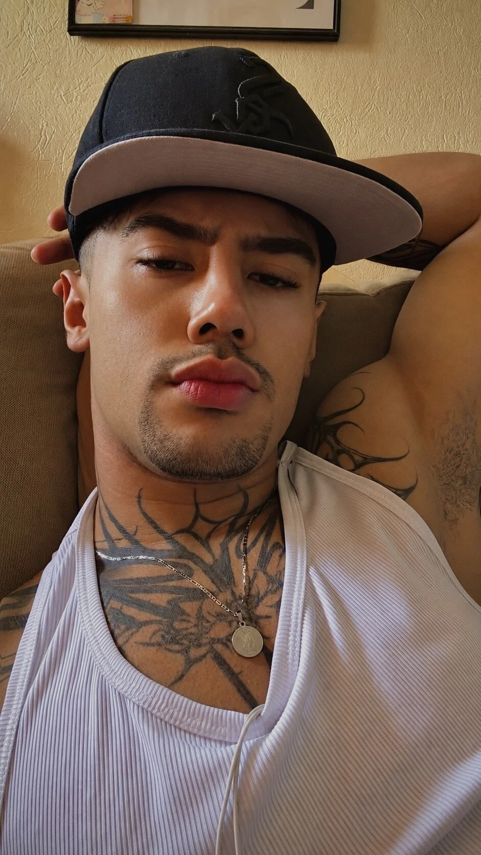 XXX Porn Photo of Nude imAdamhot 2